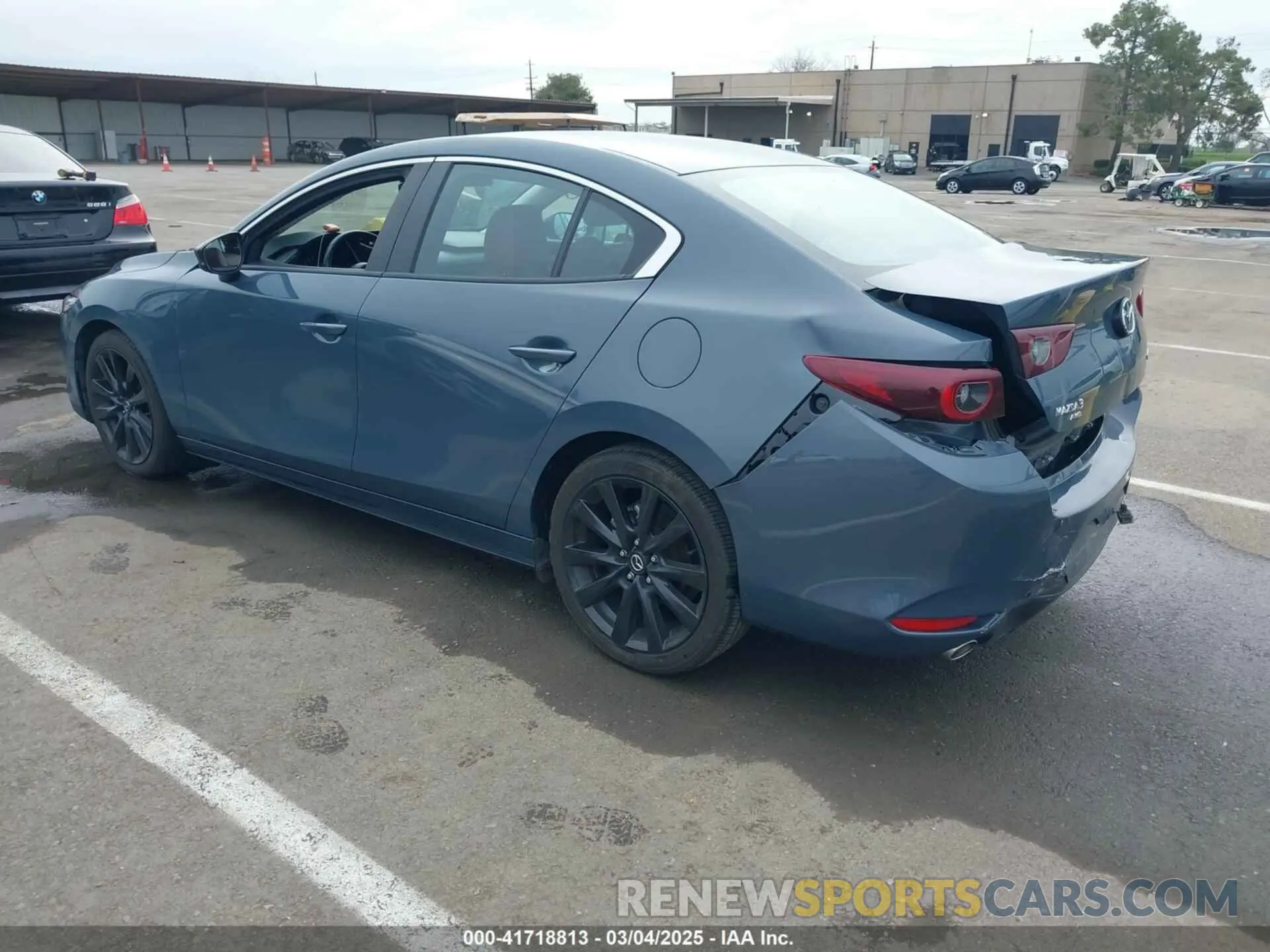 3 Фотография поврежденного автомобиля 3MZBPBCM4PM358964 MAZDA MAZDA3 2023