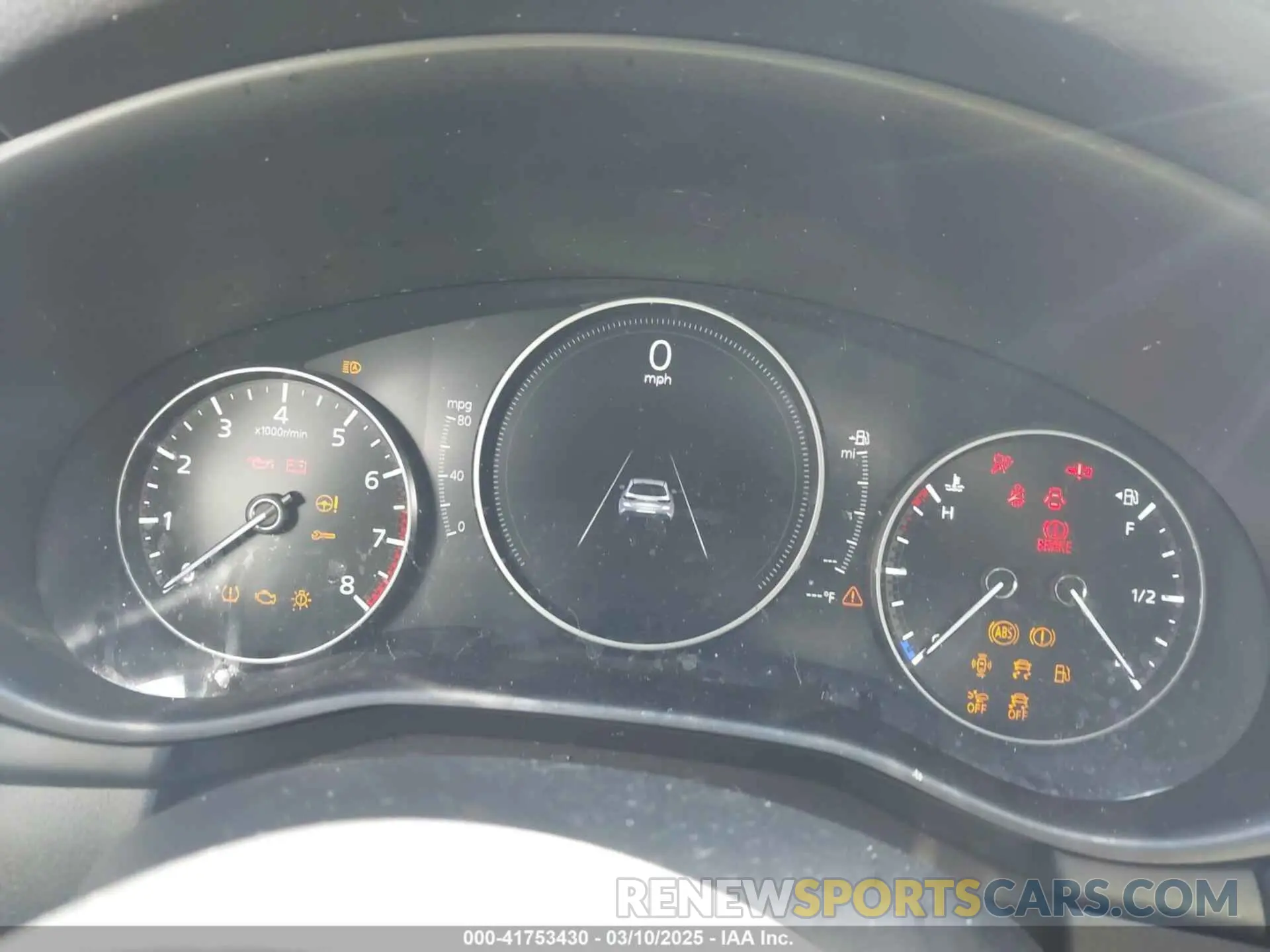 16 Фотография поврежденного автомобиля JM1BPALM4P1602378 MAZDA MAZDA3 2023