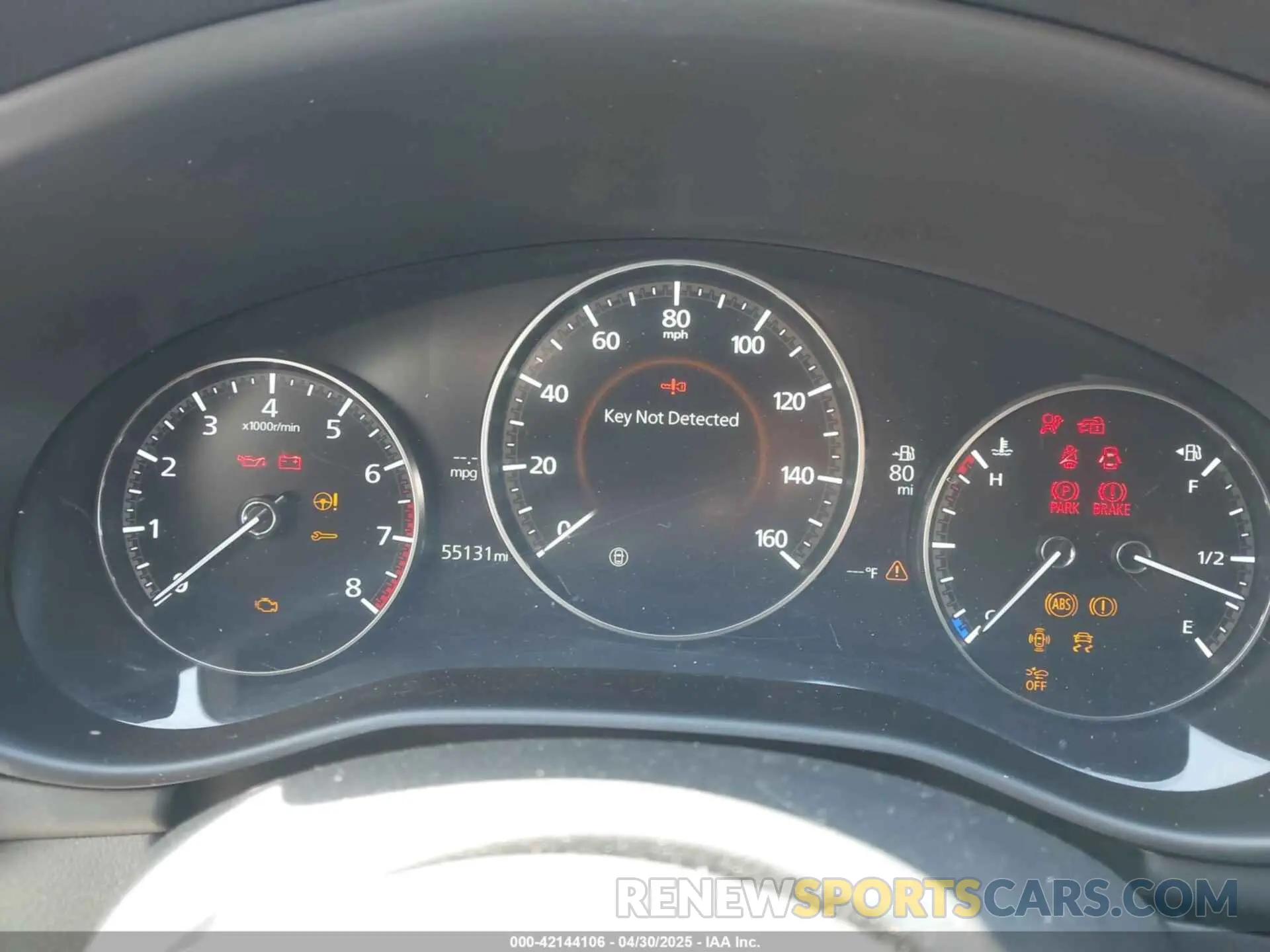 14 Фотография поврежденного автомобиля JM1BPALM6P1610353 MAZDA MAZDA3 2023