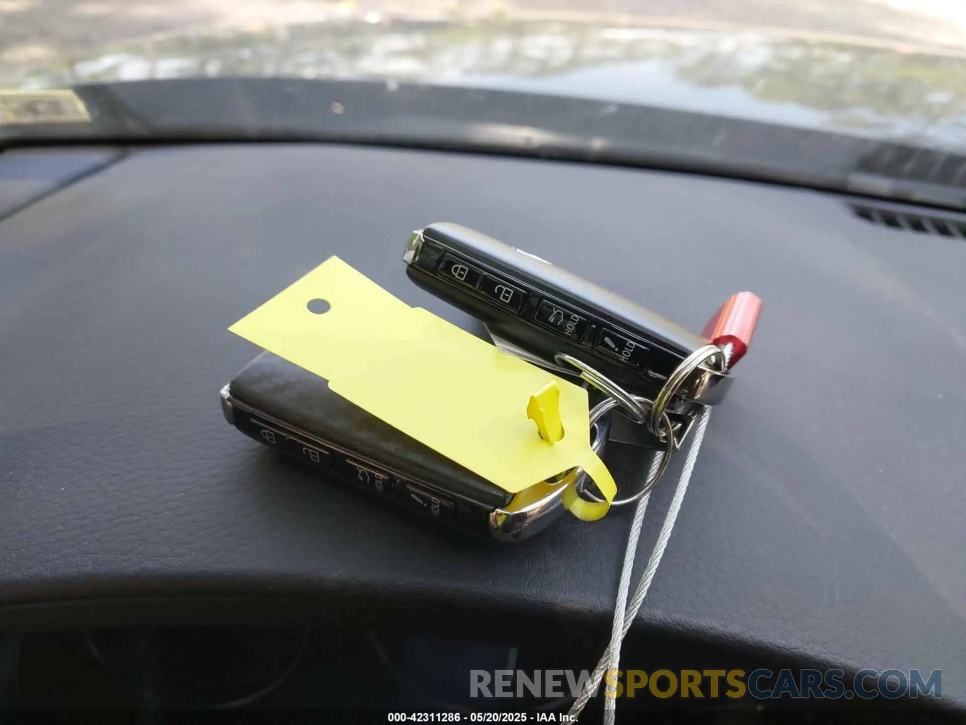11 Фотография поврежденного автомобиля 3MZBPABM8RM412278 MAZDA MAZDA3 2024