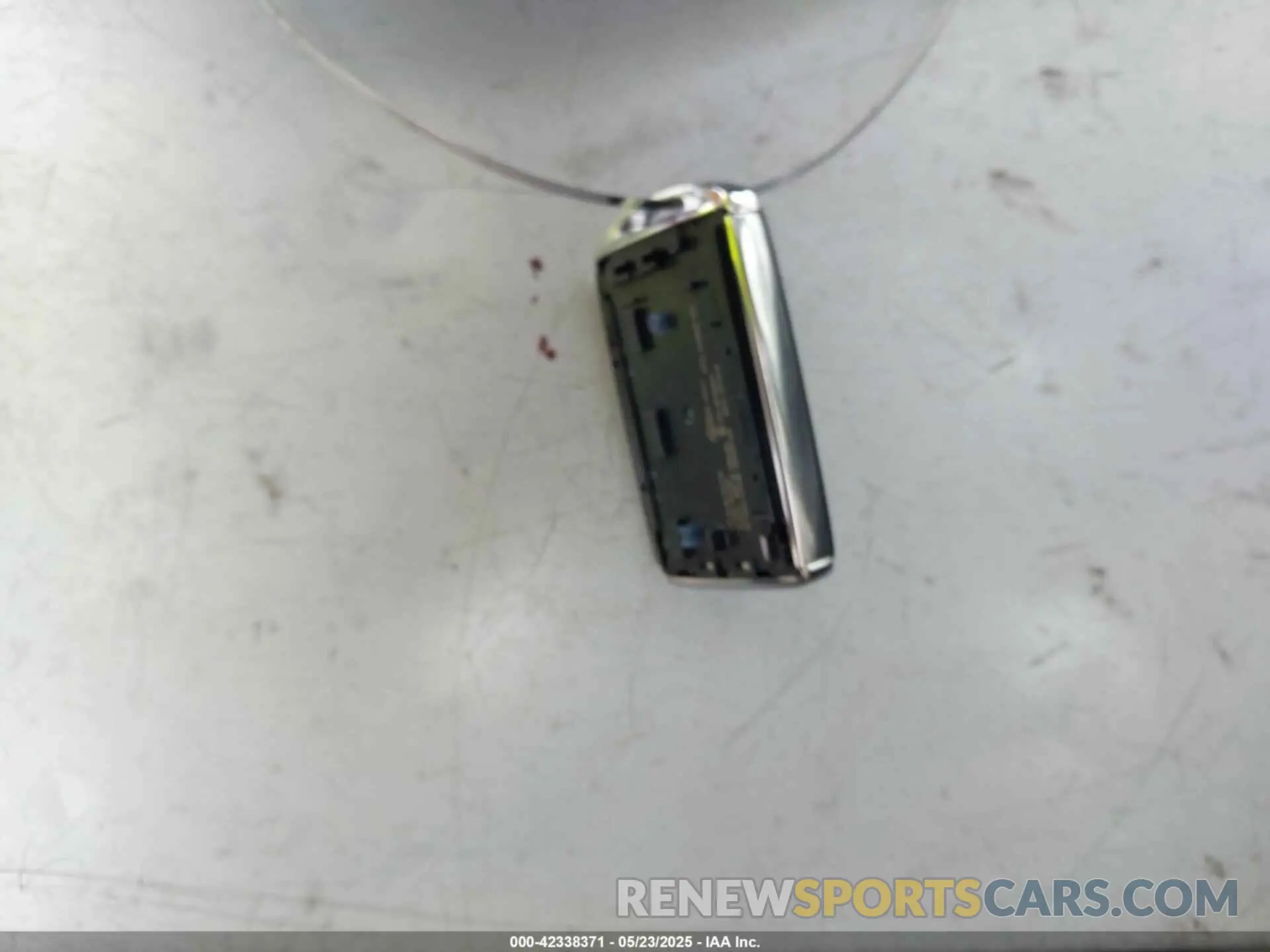 11 Фотография поврежденного автомобиля 3MZBPACM0RM417120 MAZDA MAZDA3 2024