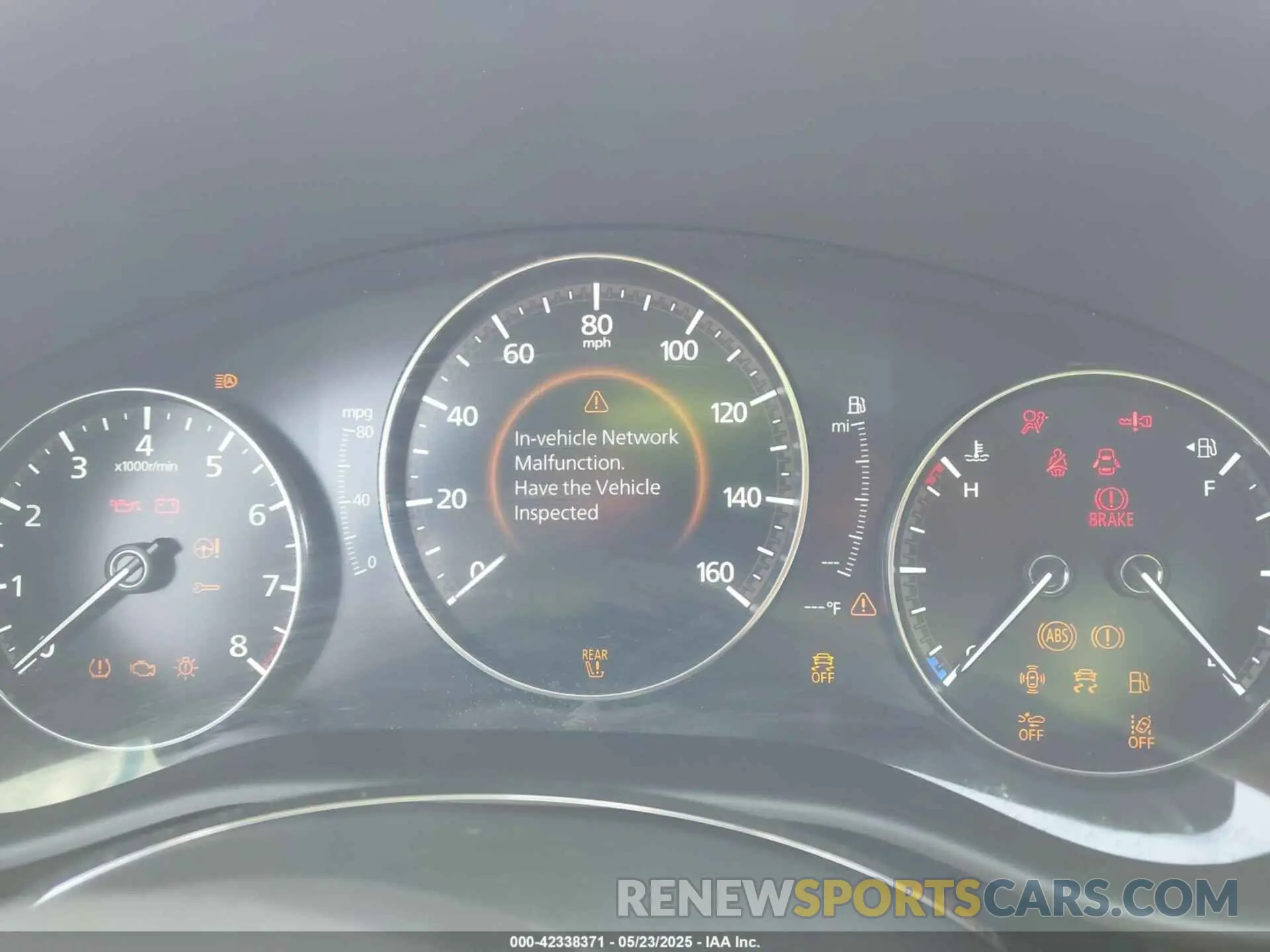 16 Фотография поврежденного автомобиля 3MZBPACM0RM417120 MAZDA MAZDA3 2024