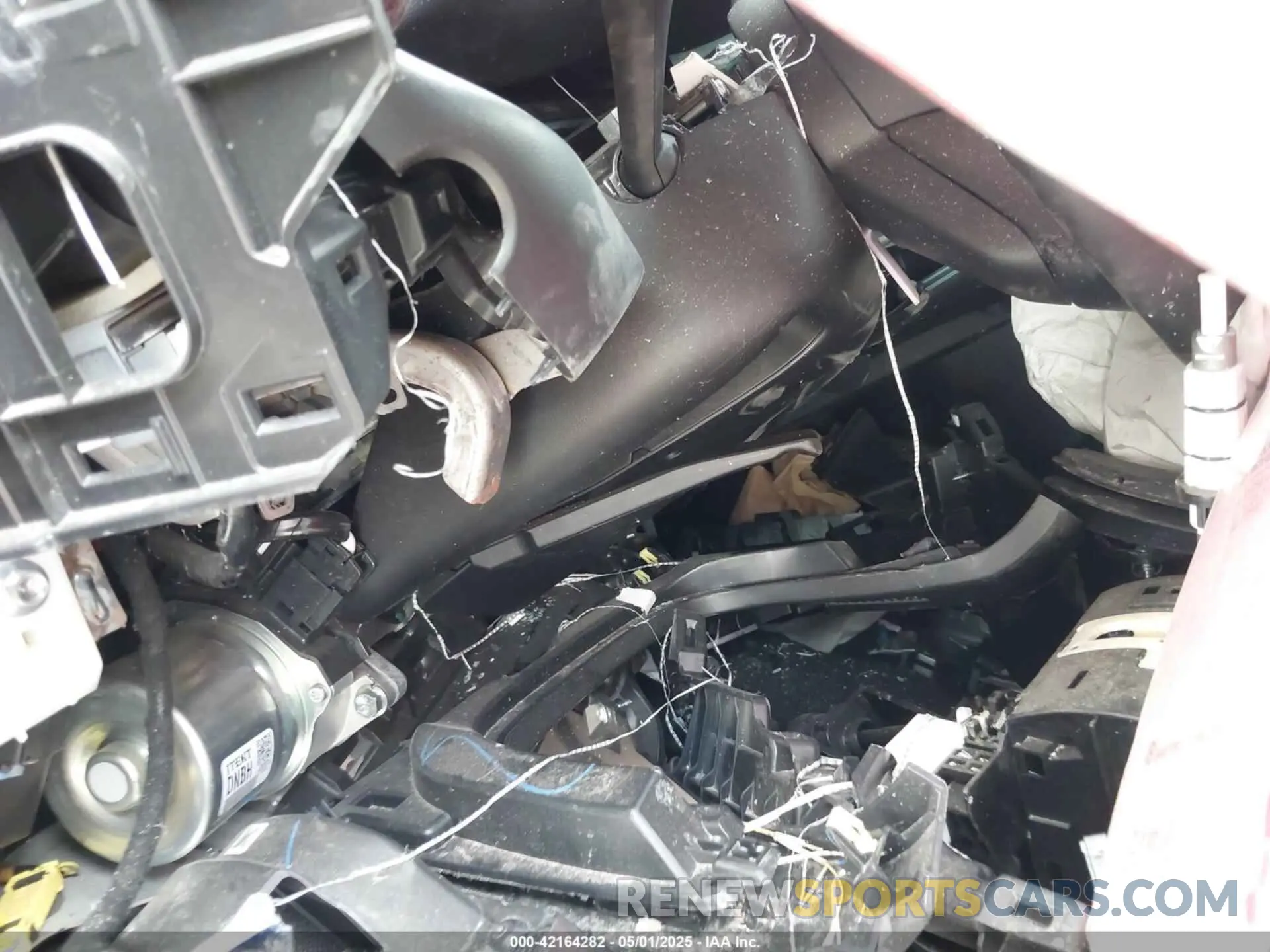15 Фотография поврежденного автомобиля 3MZBPACM3RM400117 MAZDA MAZDA3 2024