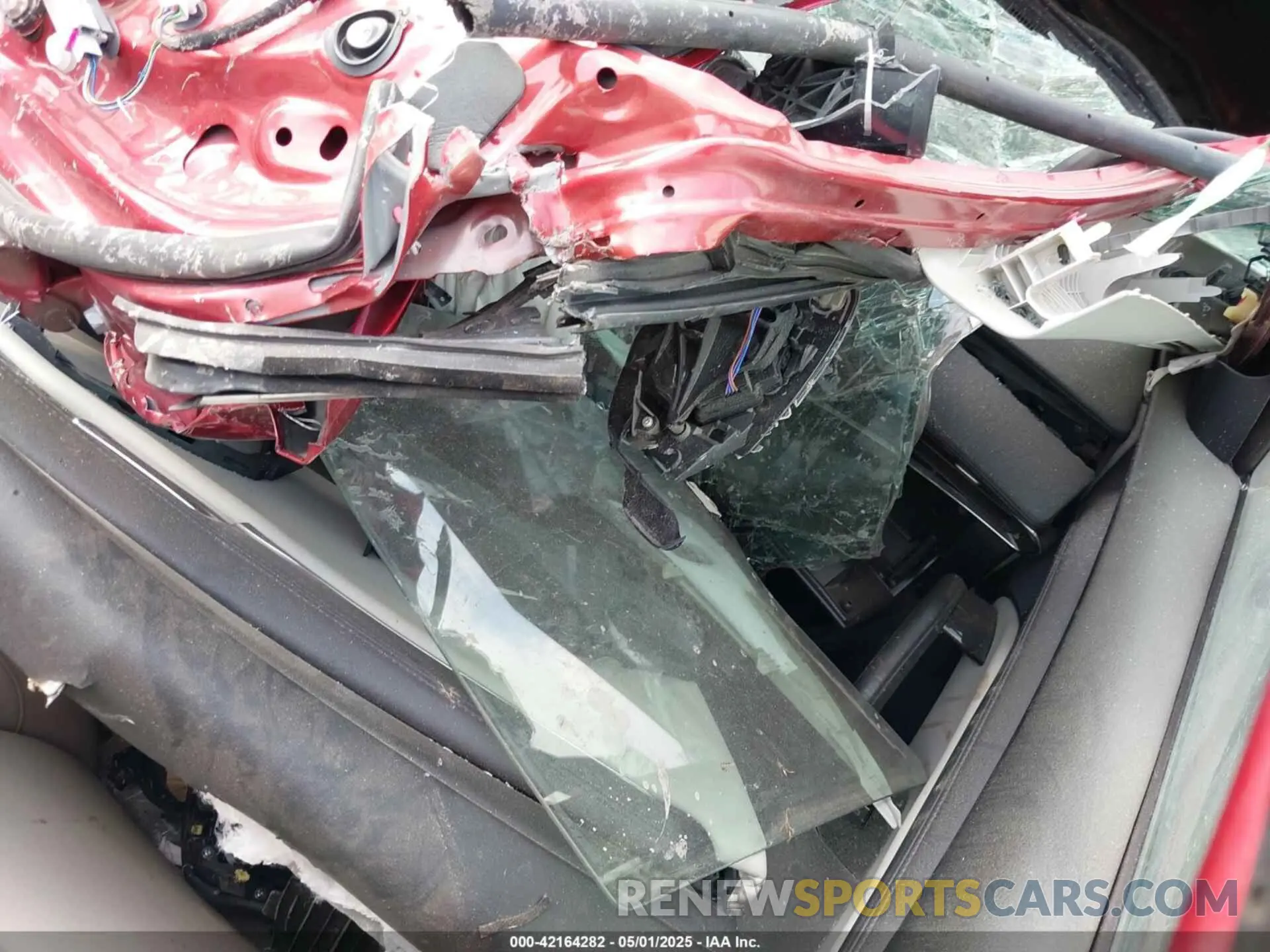 5 Фотография поврежденного автомобиля 3MZBPACM3RM400117 MAZDA MAZDA3 2024