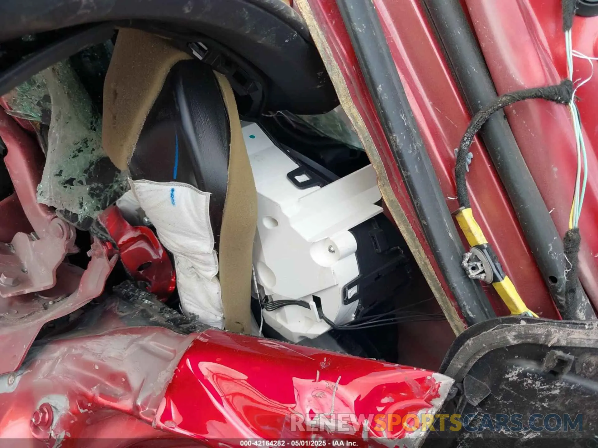 7 Фотография поврежденного автомобиля 3MZBPACM3RM400117 MAZDA MAZDA3 2024
