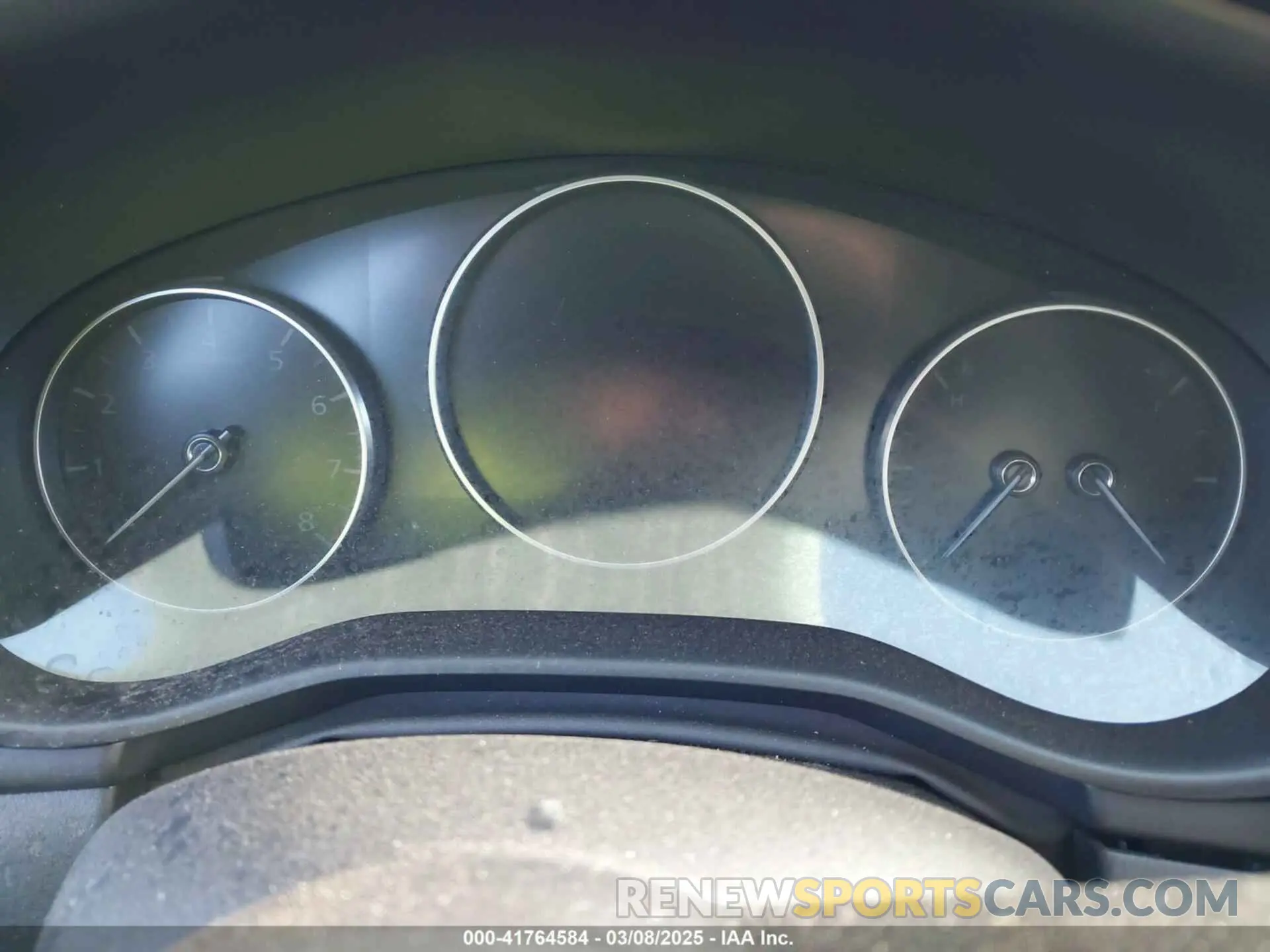 7 Фотография поврежденного автомобиля JM1BPAKM7R1710515 MAZDA MAZDA3 2024