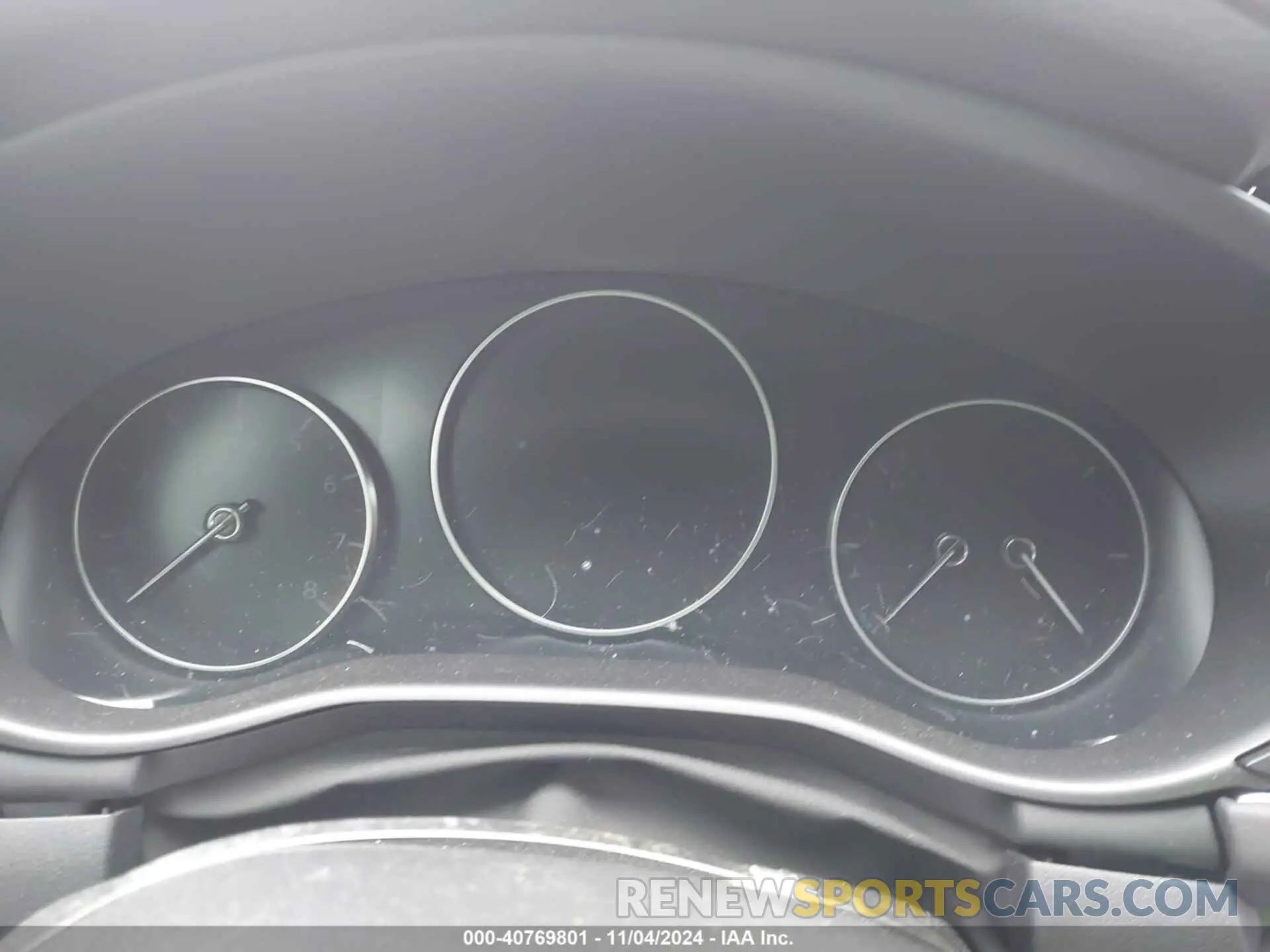 7 Фотография поврежденного автомобиля JM1BPALM6R1710097 MAZDA MAZDA3 2024