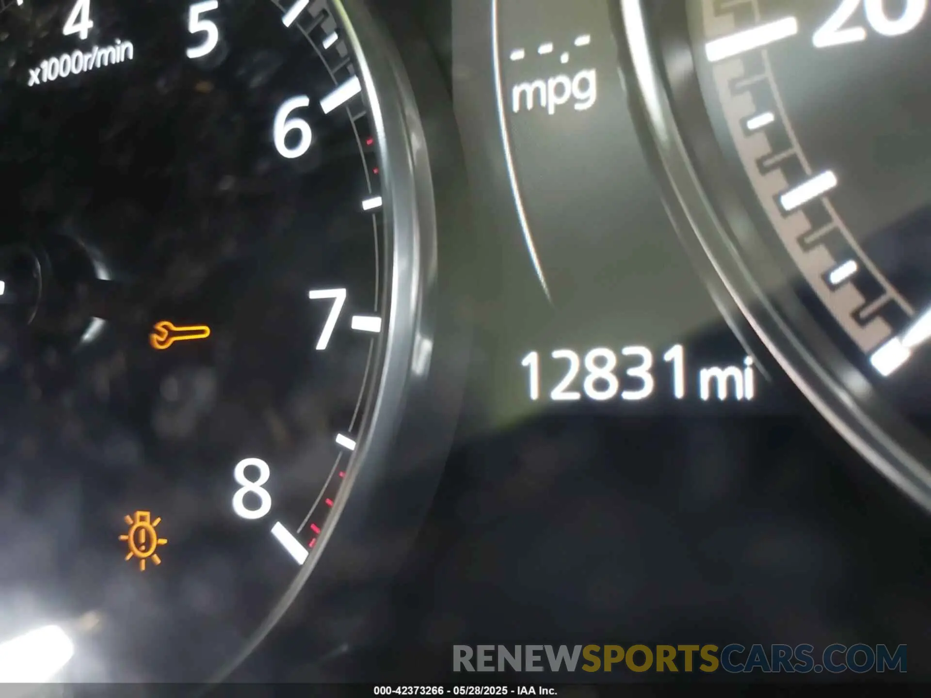 15 Фотография поврежденного автомобиля 3MZBPABM3SM456792 MAZDA MAZDA3 2025