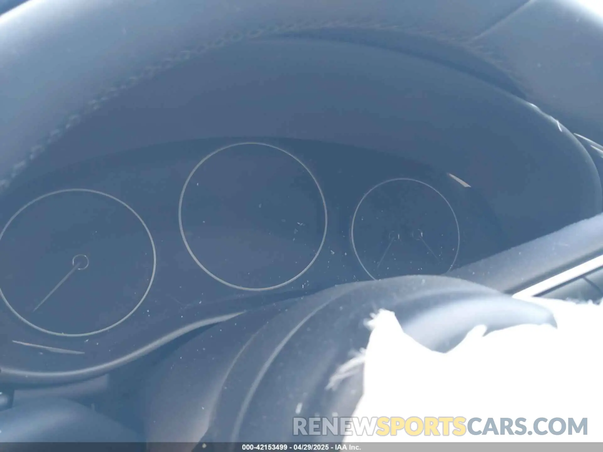 15 Photograph of a damaged car JM1BPACM4S1769008 MAZDA MAZDA3 2025