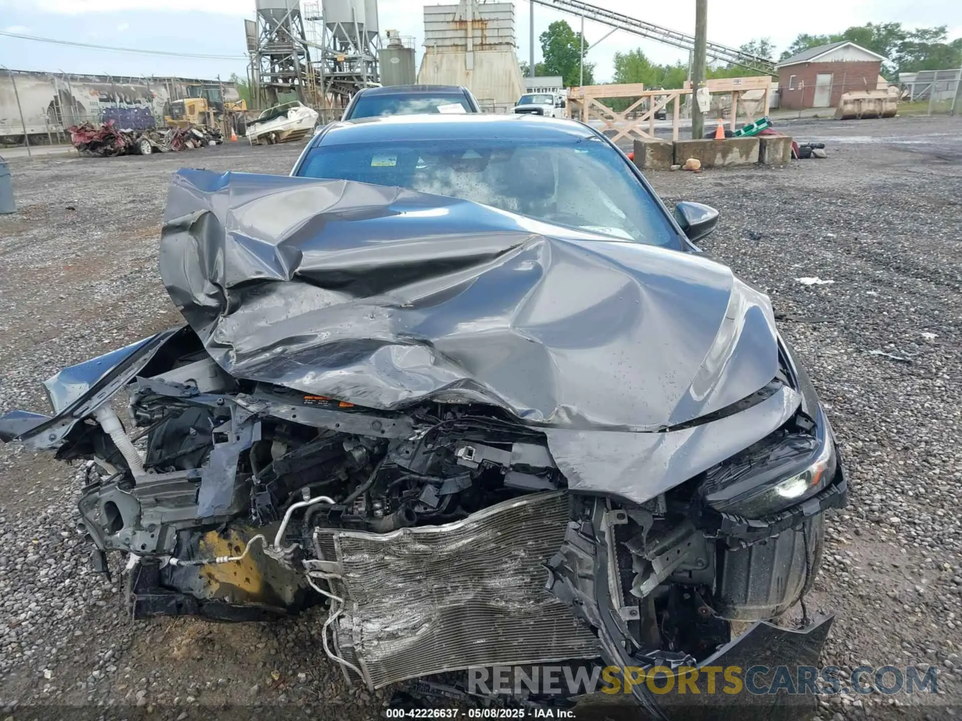 13 Фотография поврежденного автомобиля JM1BPBMM4K1130776 MAZDA MAZDA3 HATCHBACK 2019