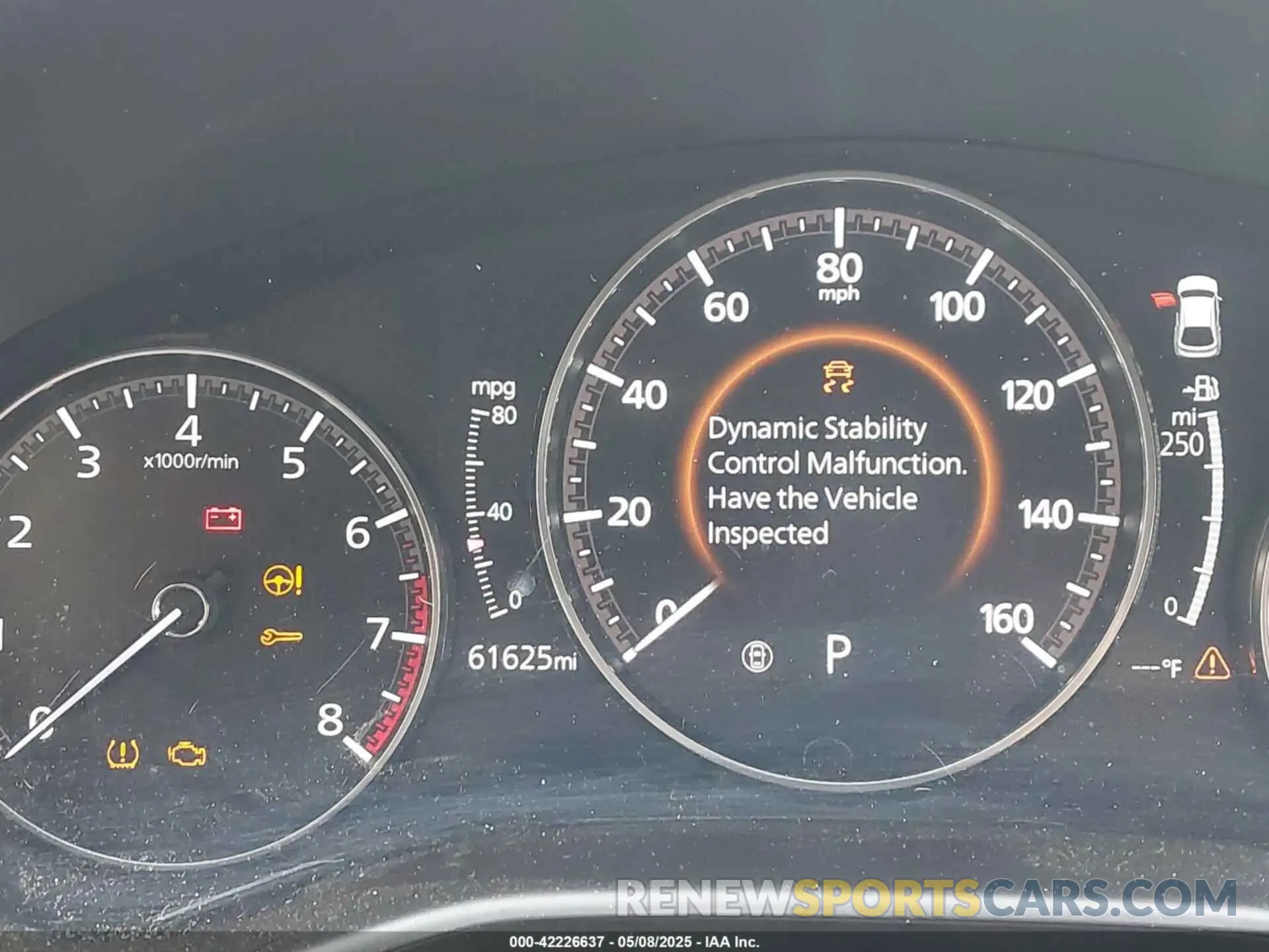 16 Фотография поврежденного автомобиля JM1BPBMM4K1130776 MAZDA MAZDA3 HATCHBACK 2019