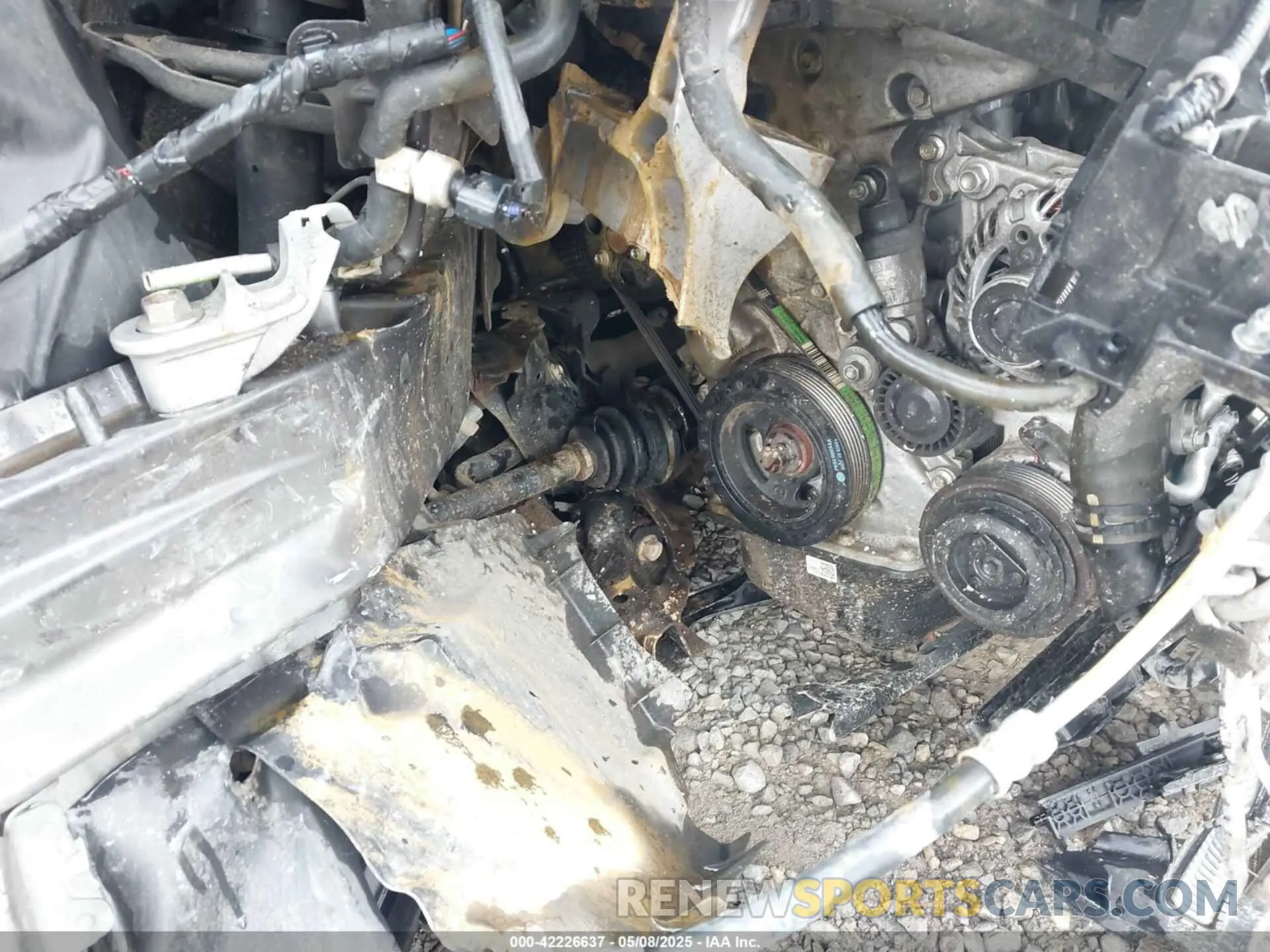18 Фотография поврежденного автомобиля JM1BPBMM4K1130776 MAZDA MAZDA3 HATCHBACK 2019