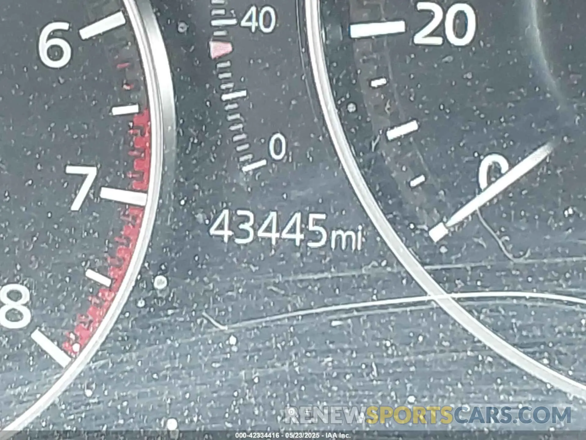 15 Фотография поврежденного автомобиля JM1BPBLM5R1709609 MAZDA MAZDA3 HATCHBACK 2024
