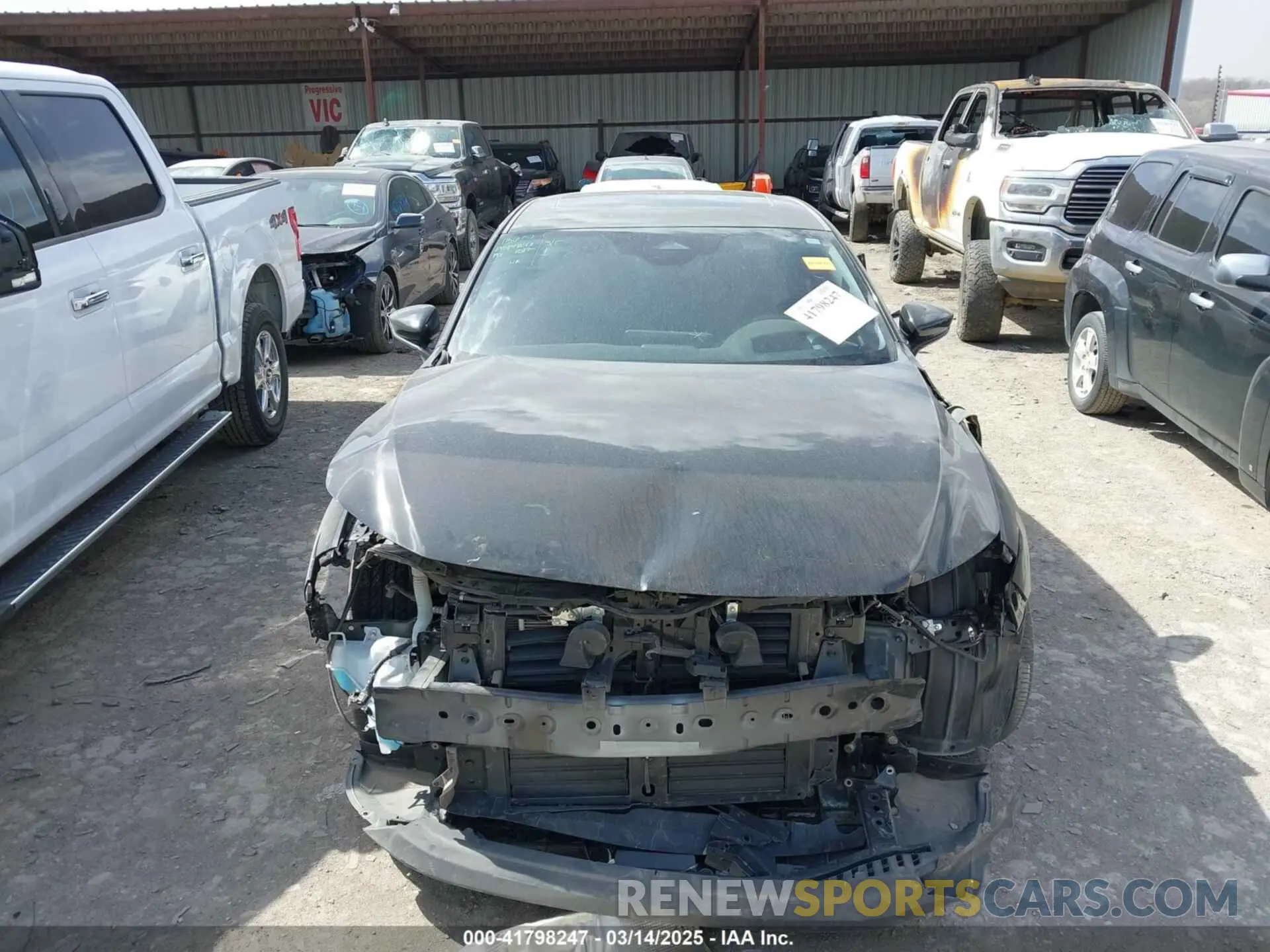 12 Фотография поврежденного автомобиля JM1BPBNY6R1702023 MAZDA MAZDA3 HATCHBACK 2024