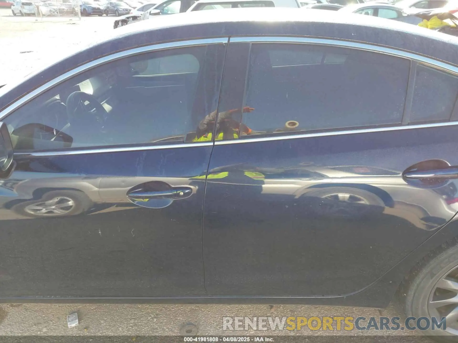 14 Photograph of a damaged car JM1GL1UM3K1503964 MAZDA MAZDA6 2019