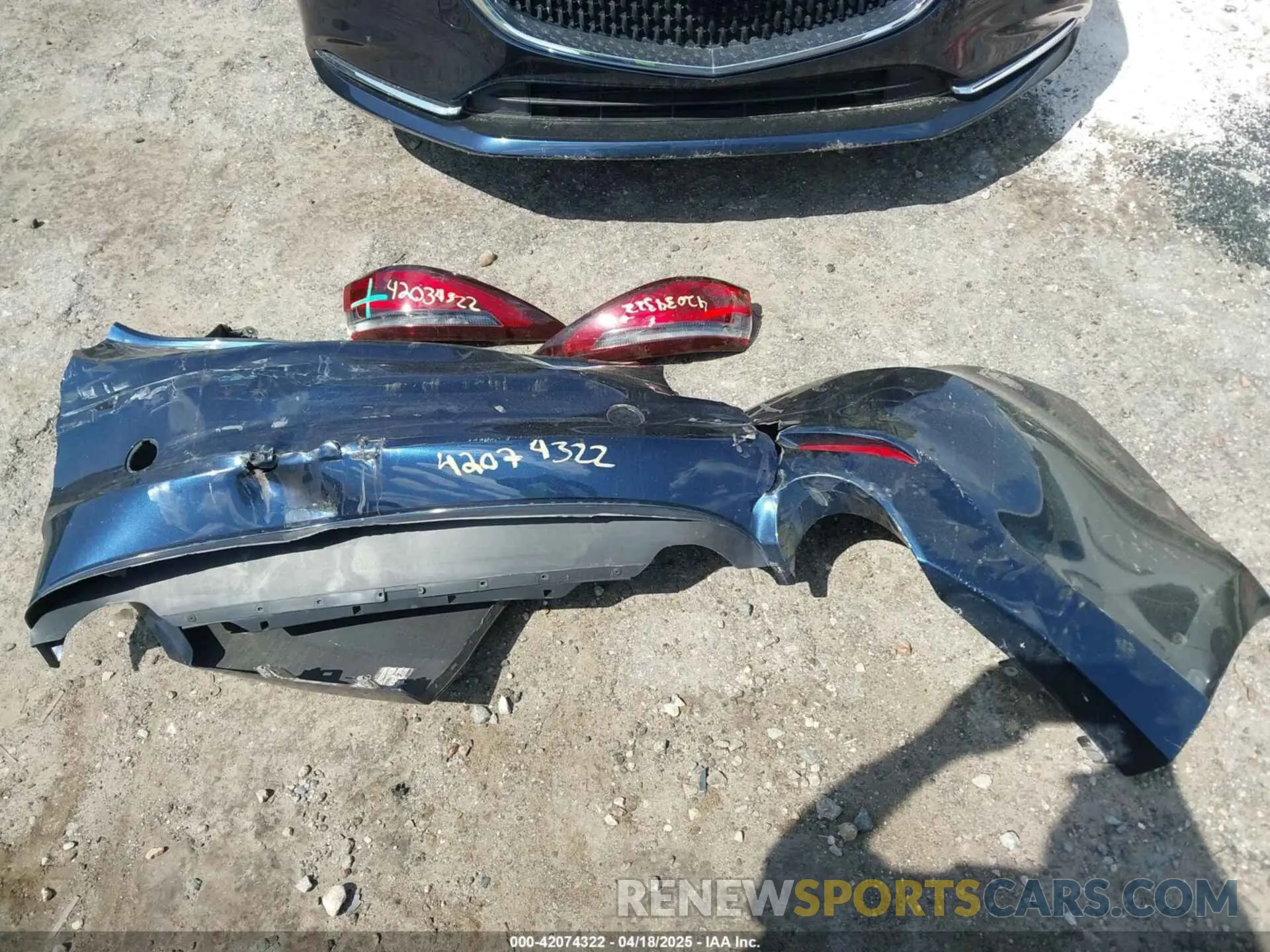 12 Фотография поврежденного автомобиля JM1GL1WY8M1613203 MAZDA MAZDA6 2021