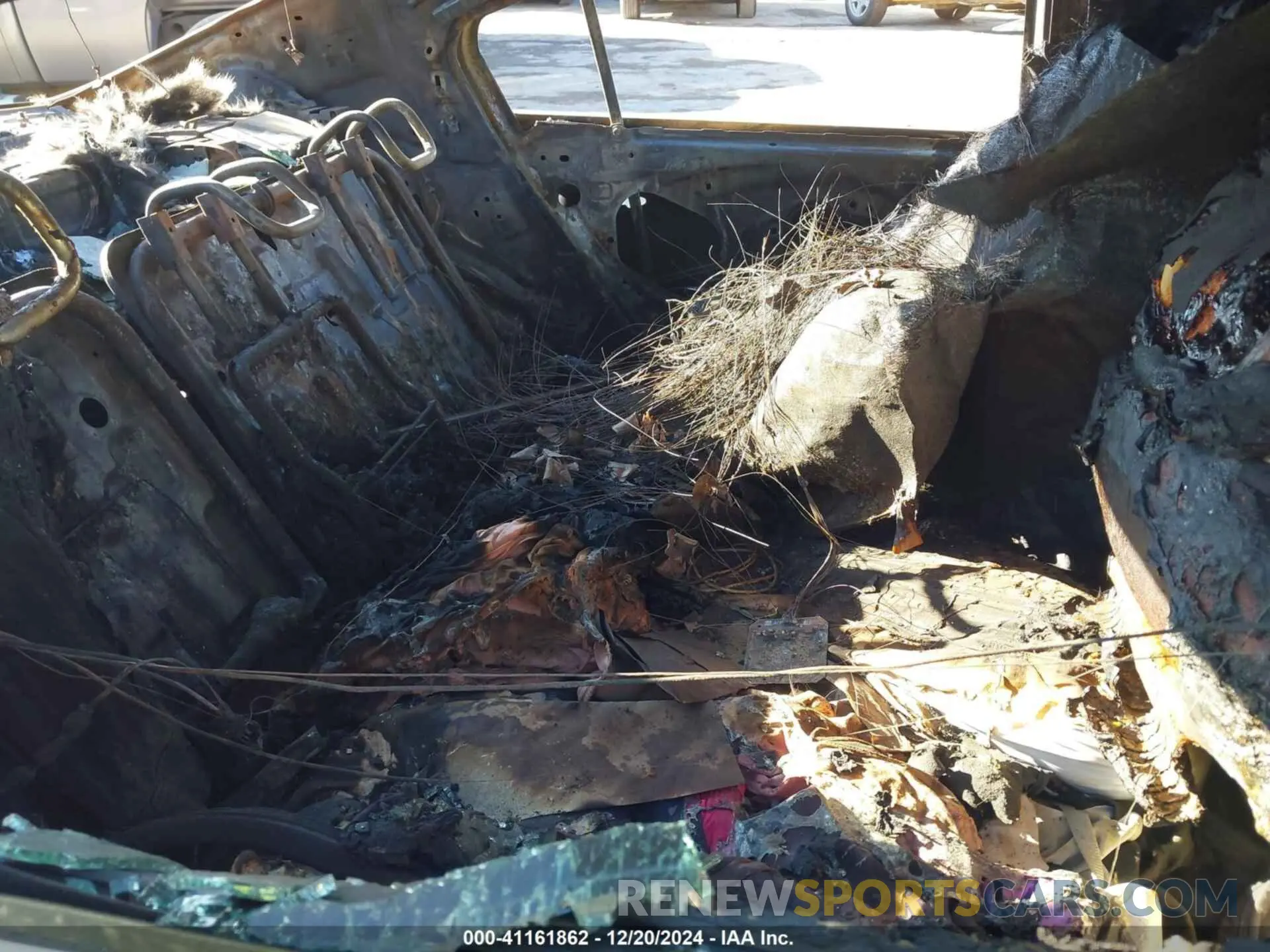 8 Фотография поврежденного автомобиля JM1GL1XY4M1613598 MAZDA MAZDA6 2021