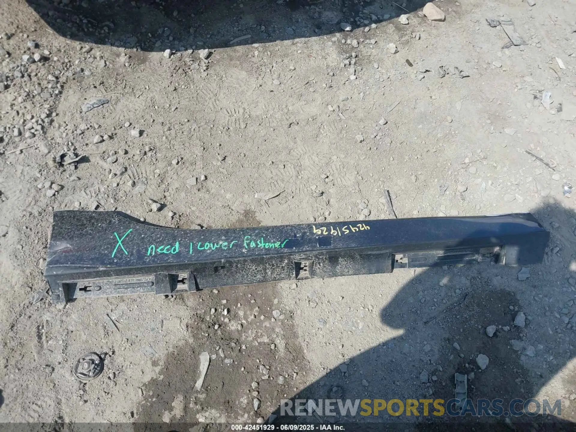 12 Photograph of a damaged car JM1NDAD77K0307238 MAZDA MX-5 MIATA 2019