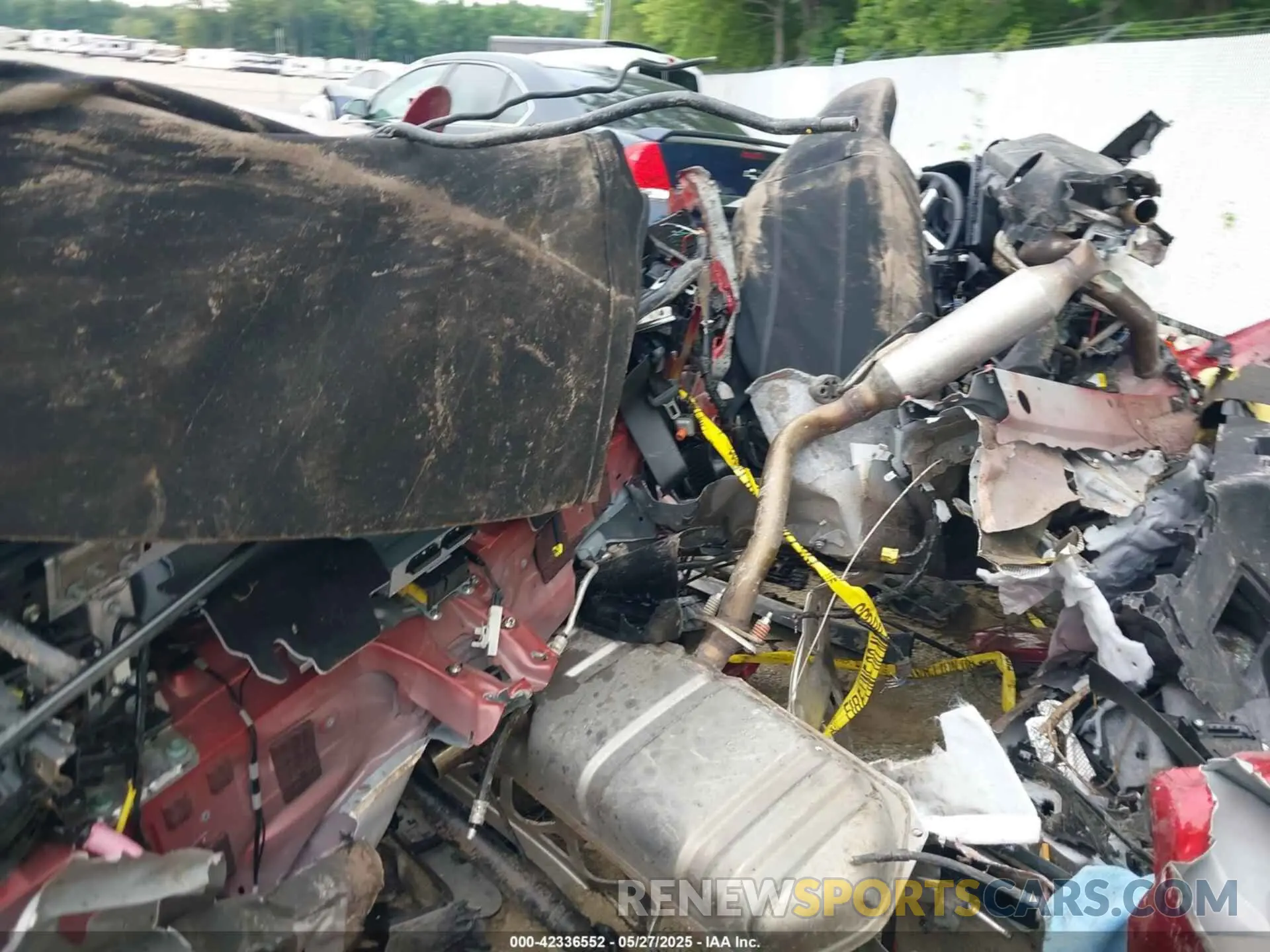 8 Photograph of a damaged car JM1NDAB74R0603797 MAZDA MX-5 MIATA 2024