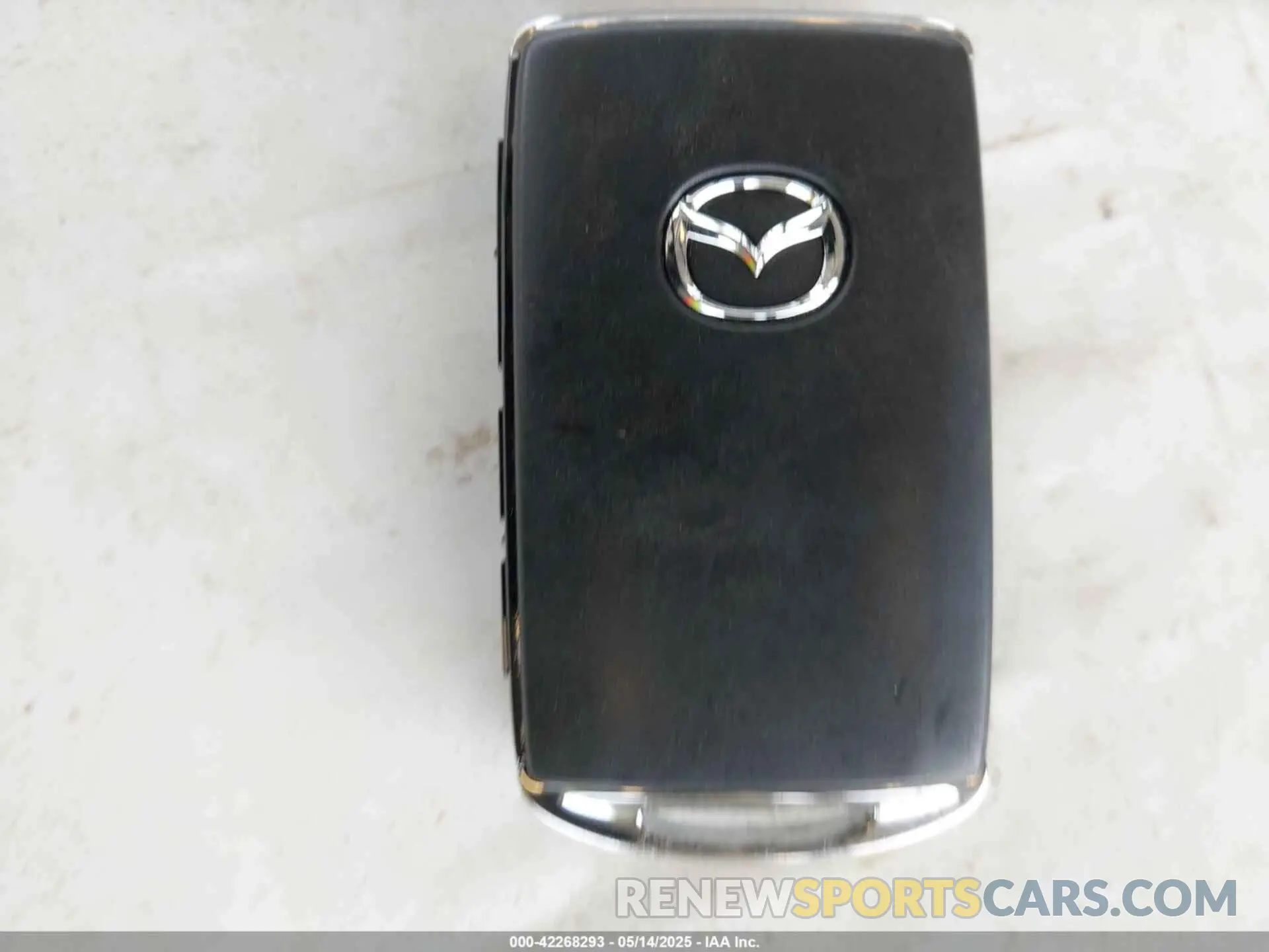 11 Фотография поврежденного автомобиля JM1NDAC79R0603759 MAZDA MX-5 MIATA 2024