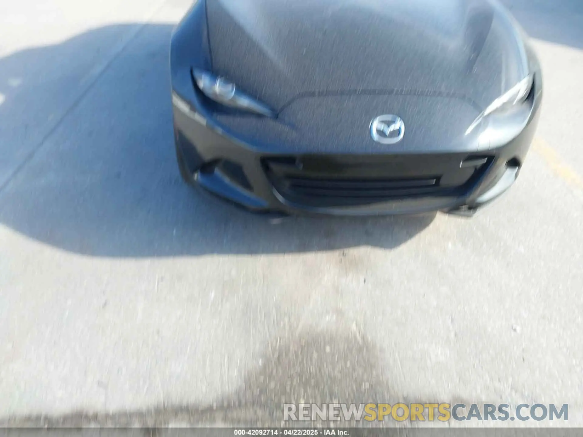 13 Фотография поврежденного автомобиля JM1NDAD71R0605441 MAZDA MX-5 MIATA 2024