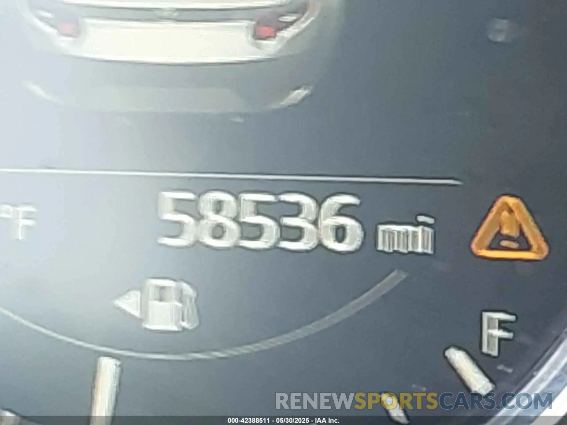 16 Photograph of a damaged car JM1NDAM77K0303934 MAZDA MX-5 MIATA RF 2019