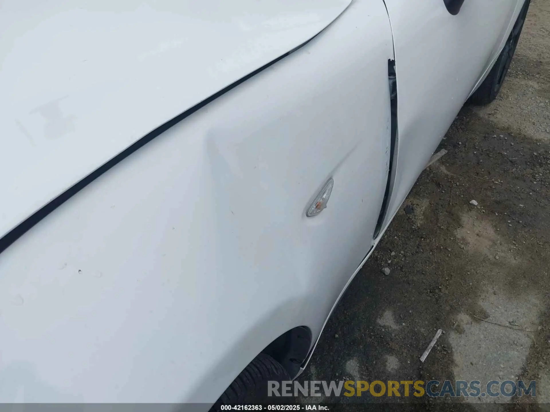 6 Photograph of a damaged car JM1NDAL74L0414234 MAZDA MX-5 MIATA RF 2020