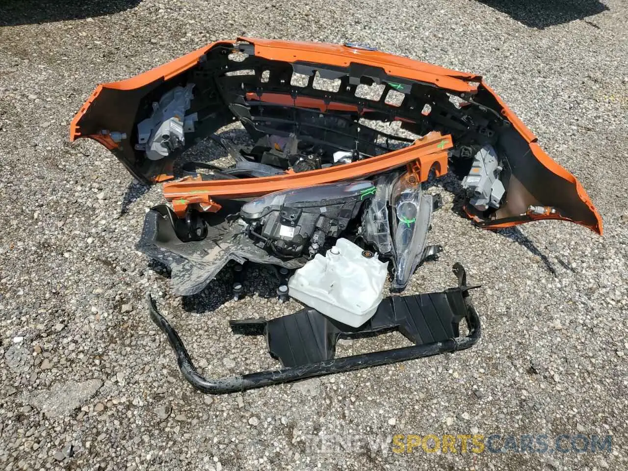 12 Фотография поврежденного автомобиля JM1NDAA79K0400296 MAZDA MX5 2019