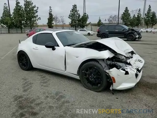 13 Фотография поврежденного автомобиля JM1NDAM71K0304075 MAZDA MX5 2019