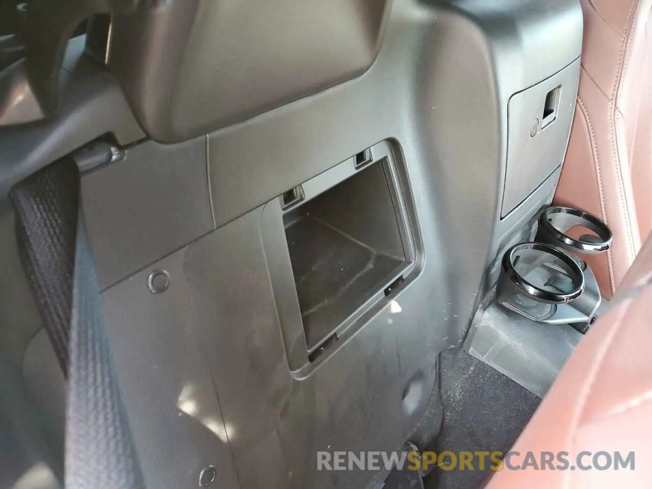 10 Photograph of a damaged car JM1NDAM79K0303935 MAZDA MX5 2019