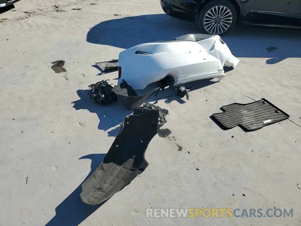 12 Фотография поврежденного автомобиля JM1NDAJ76L0417073 MAZDA MX5 2020