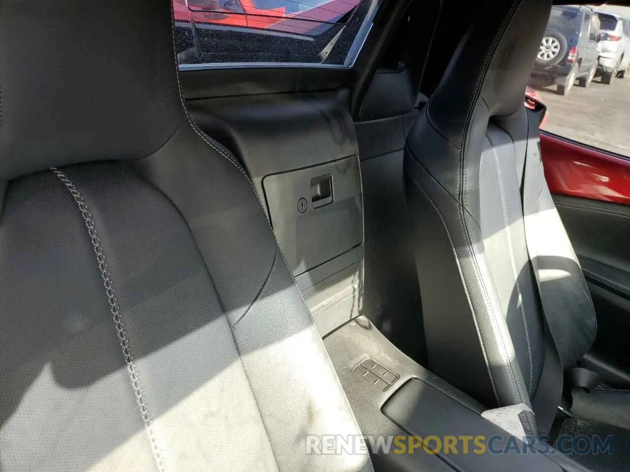 10 Фотография поврежденного автомобиля JM1NDAM71N0506564 MAZDA MX5 2022