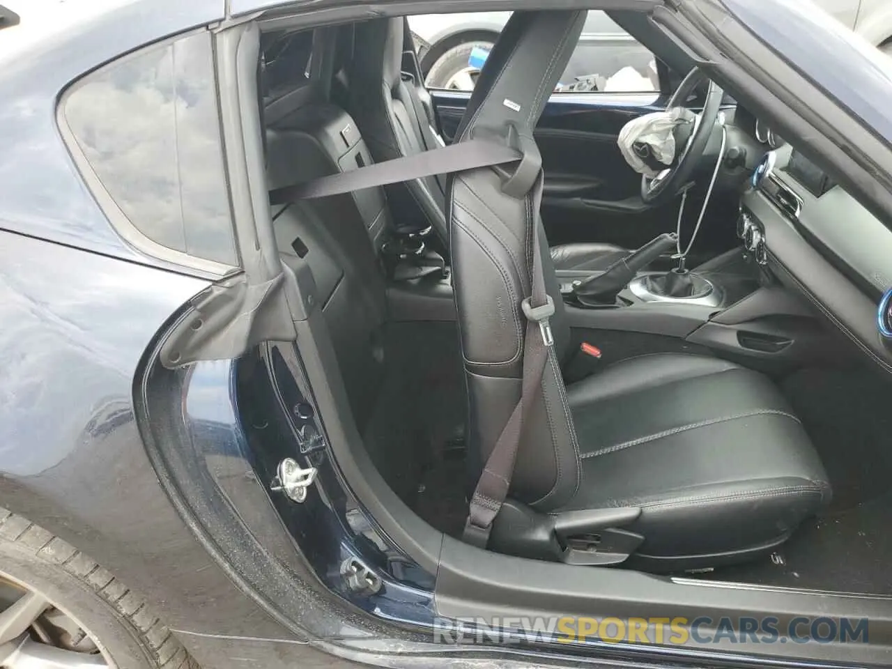 10 Фотография поврежденного автомобиля JM1NDAM74N0500760 MAZDA MX5 2022