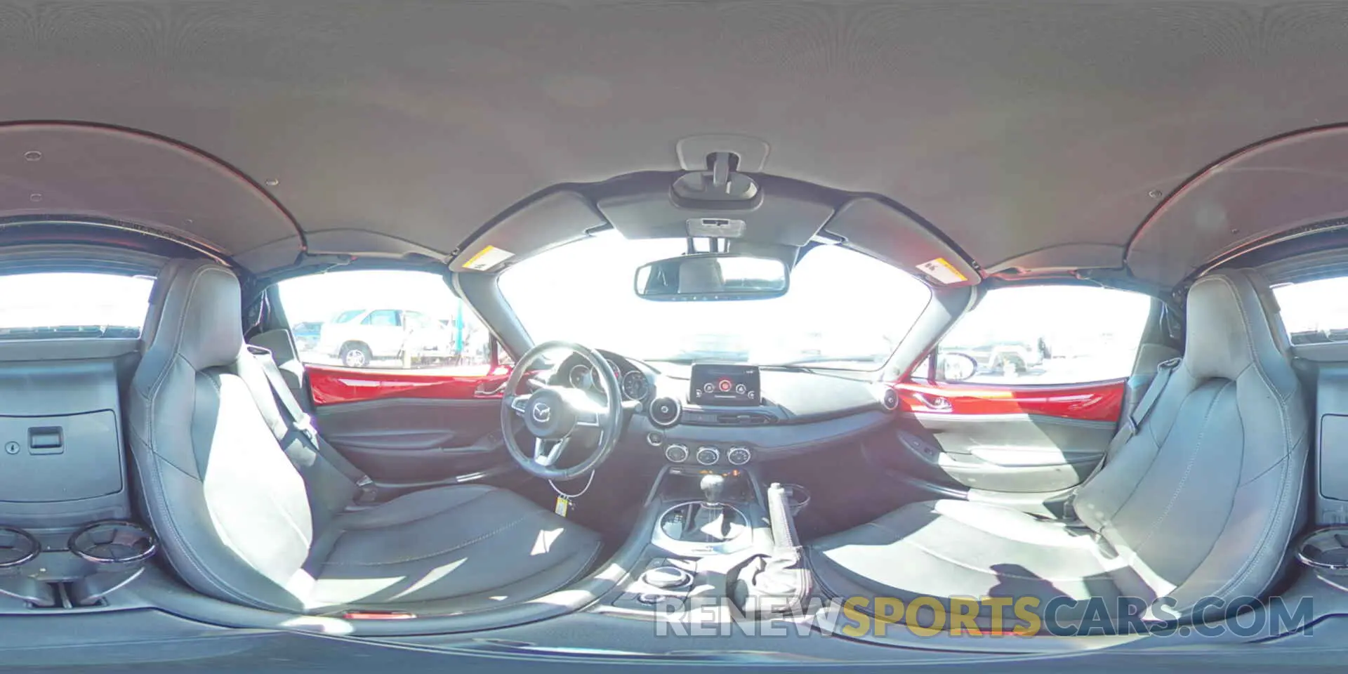 14 Фотография поврежденного автомобиля JM1NDAM76N0508438 MAZDA MX5 2022