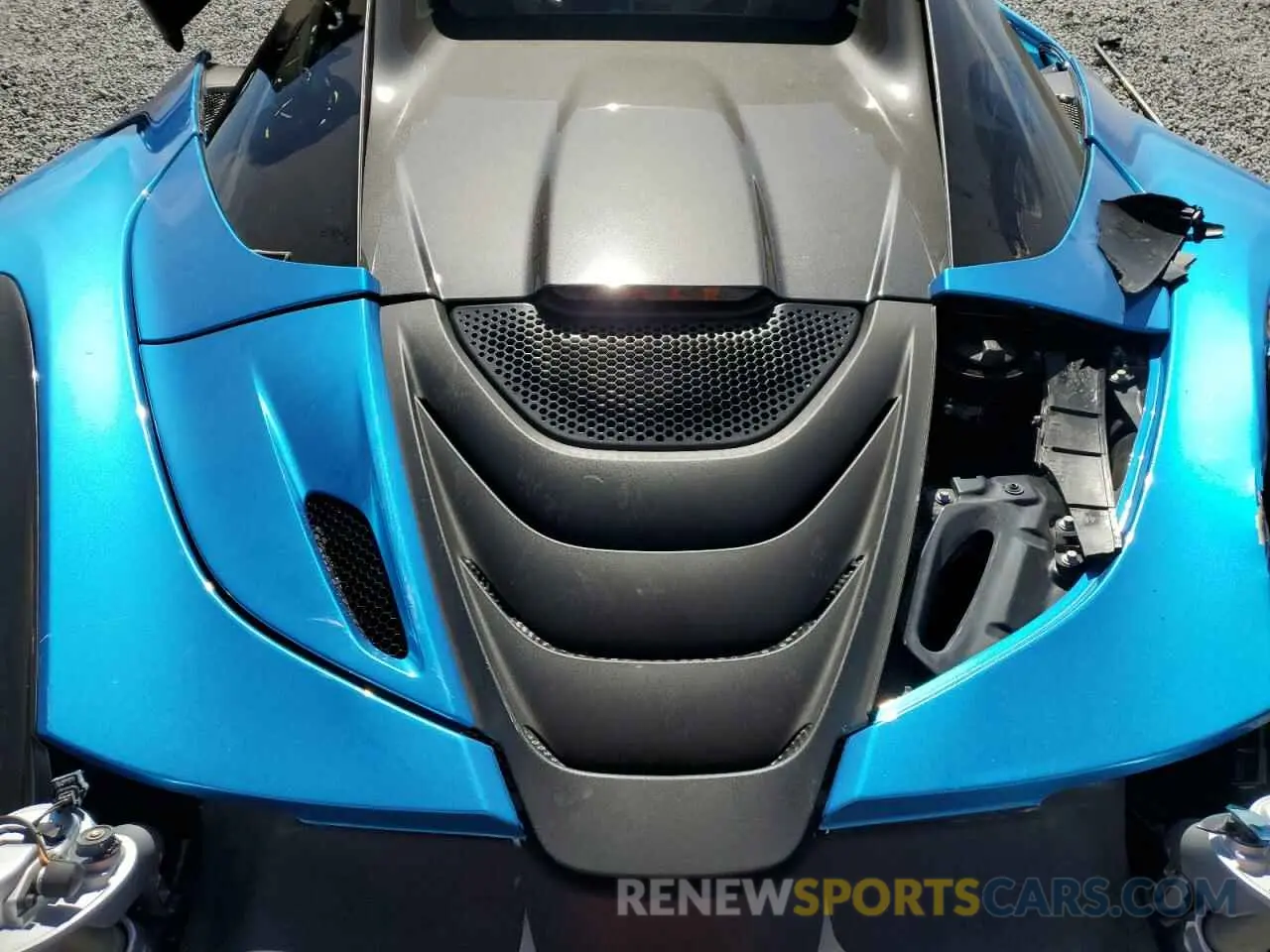 12 Фотография поврежденного автомобиля SBM14FCA6LW004658 MCLAREN AUTOMOTIVE ALL MODELS 2020