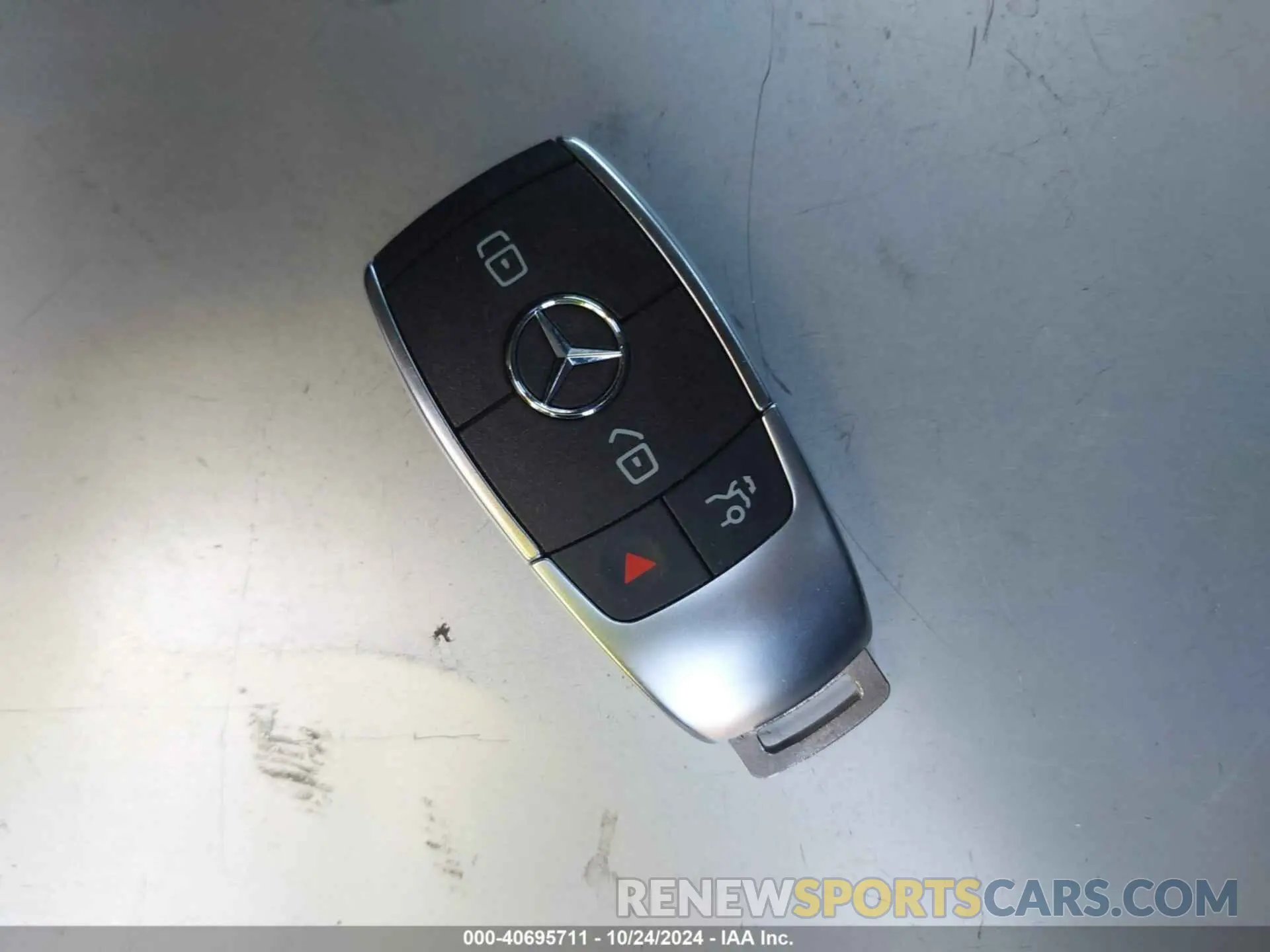 11 Фотография поврежденного автомобиля WDD3G4EB1KW022153 MERCEDES-BENZ A 220 2019