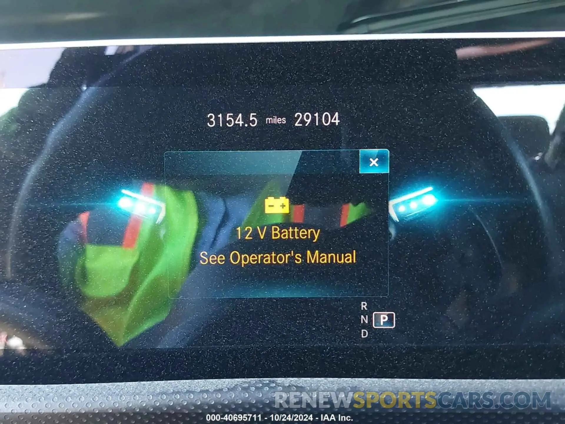 7 Фотография поврежденного автомобиля WDD3G4EB1KW022153 MERCEDES-BENZ A 220 2019