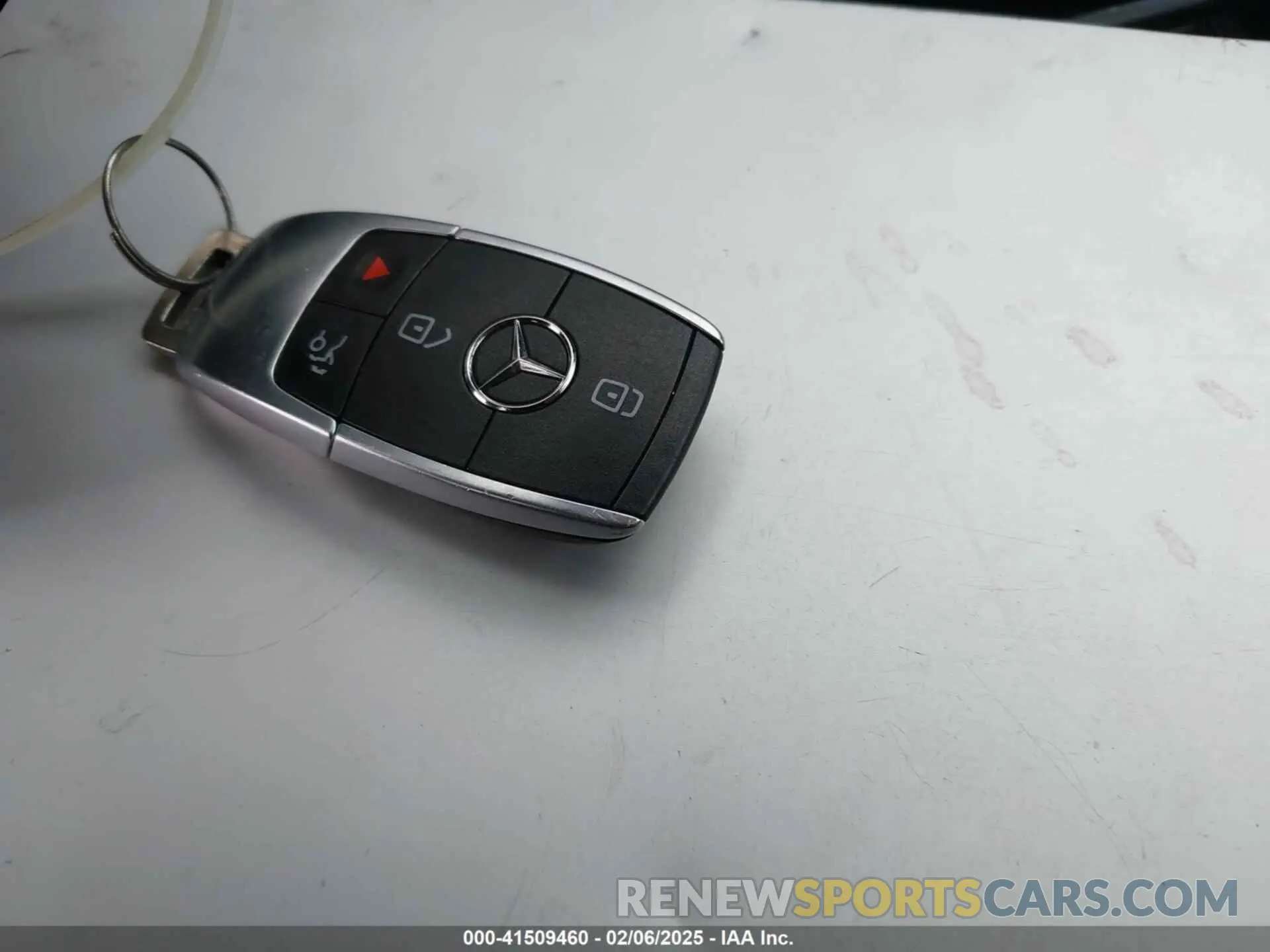 11 Photograph of a damaged car WDD3G4EB2KW003031 MERCEDES-BENZ A 220 2019