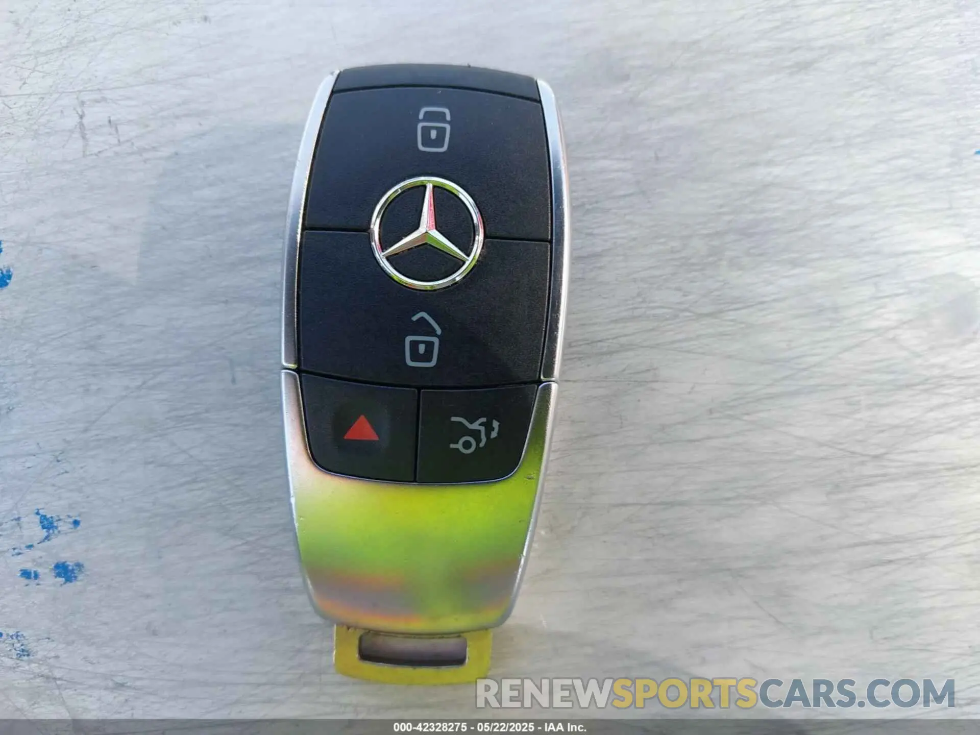 11 Фотография поврежденного автомобиля WDD3G4EB5KW026352 MERCEDES-BENZ A 220 2019
