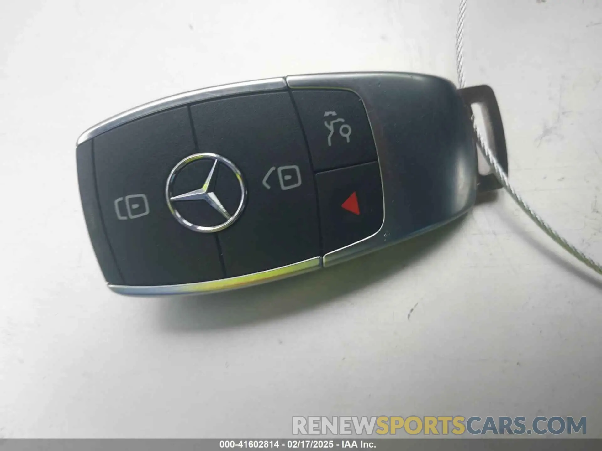 11 Photograph of a damaged car WDD3G4EB5KW031437 MERCEDES-BENZ A 220 2019