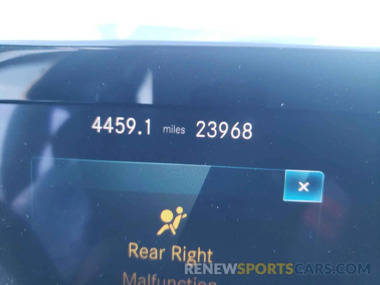 8 Photograph of a damaged car WDD3G4EB6KW012962 MERCEDES-BENZ A 220 2019
