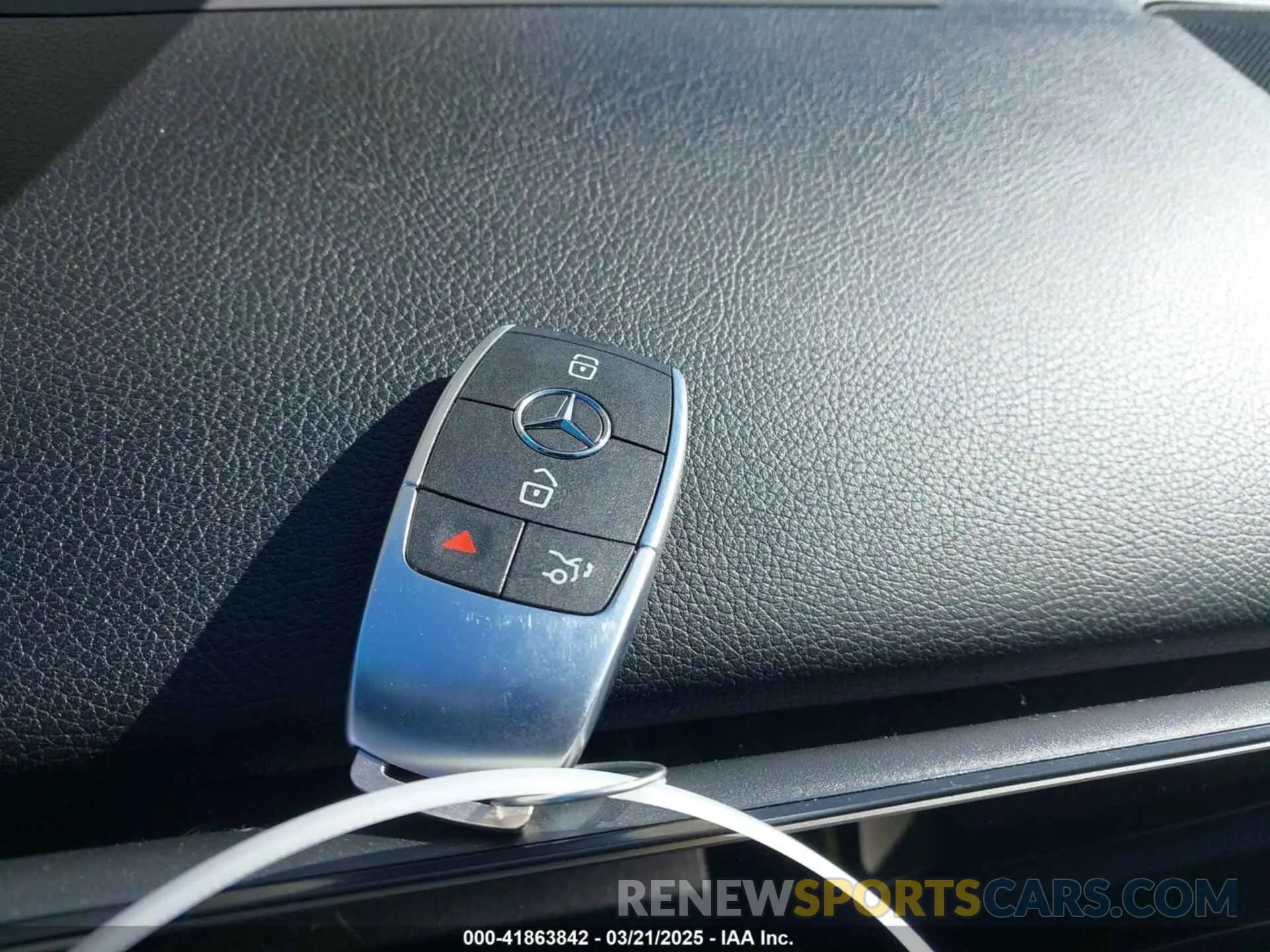 11 Photograph of a damaged car WDD3G4EB6KW028269 MERCEDES-BENZ A 220 2019