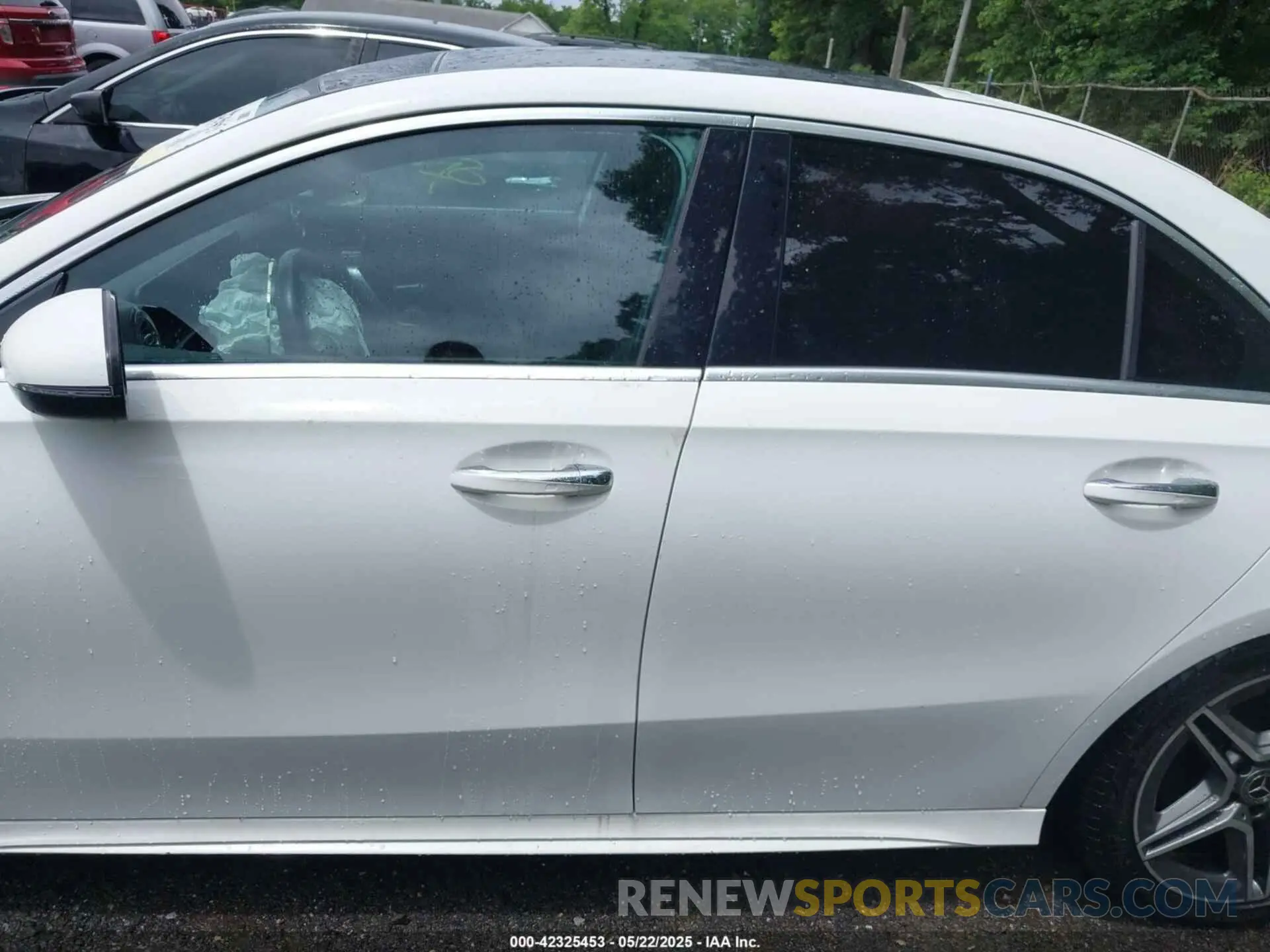 14 Фотография поврежденного автомобиля WDD3G4FB1KW028940 MERCEDES-BENZ A 220 2019