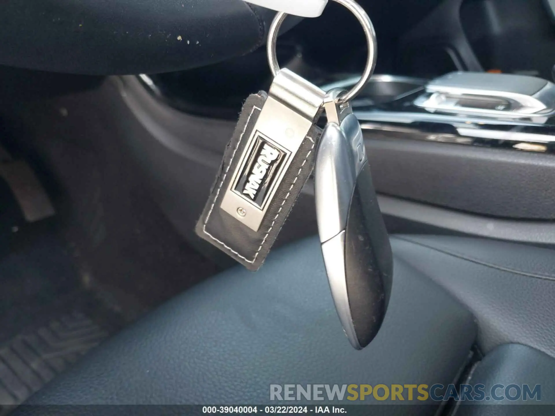 11 Фотография поврежденного автомобиля WDD3G4FB2KW027702 MERCEDES-BENZ A 220 2019