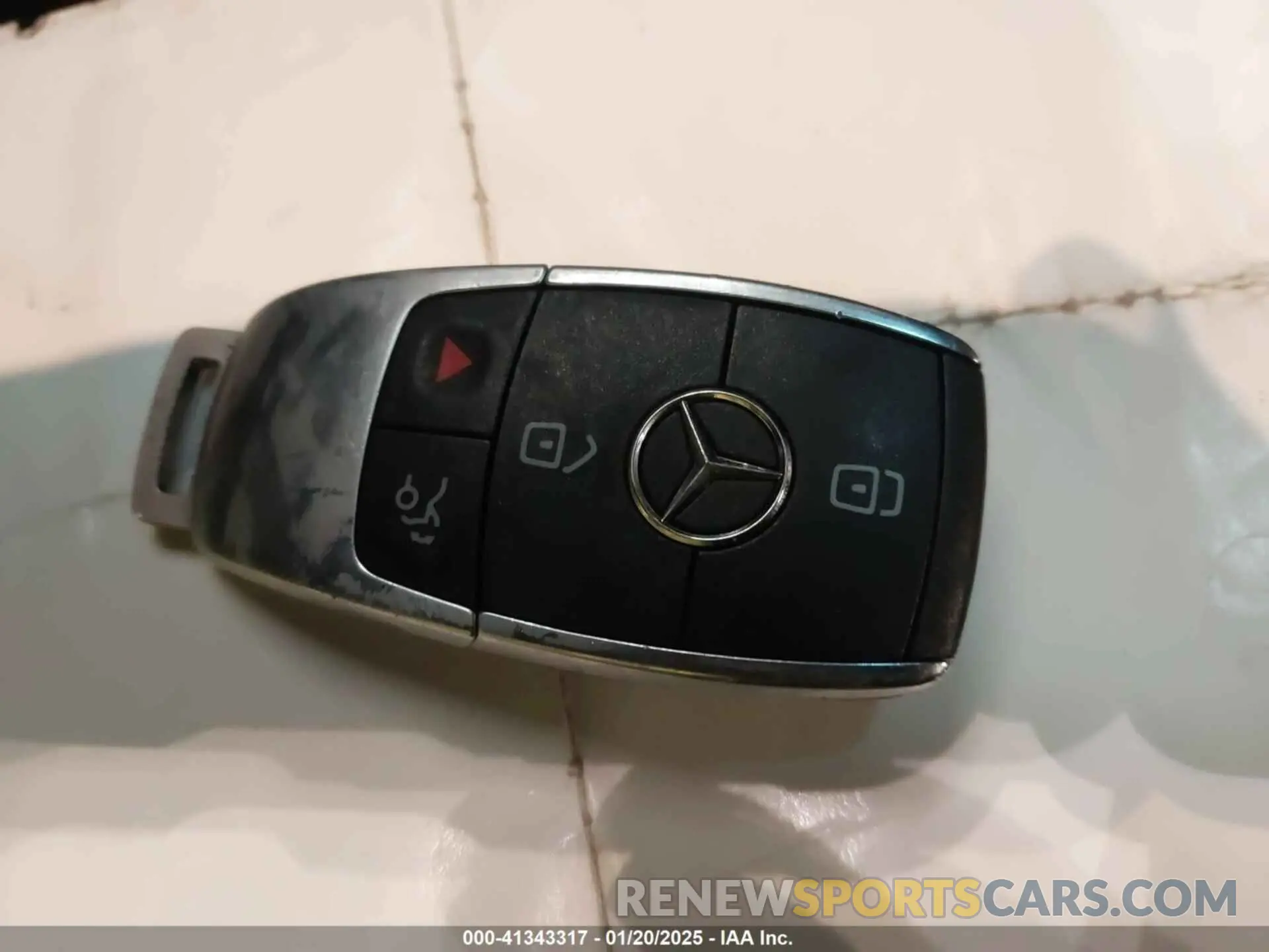 11 Фотография поврежденного автомобиля WDD3G4FB3KW019172 MERCEDES-BENZ A 220 2019