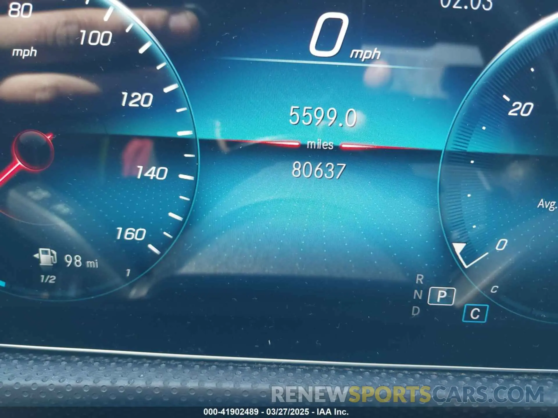15 Photograph of a damaged car WDD3G4FB7KW022334 MERCEDES-BENZ A 220 2019