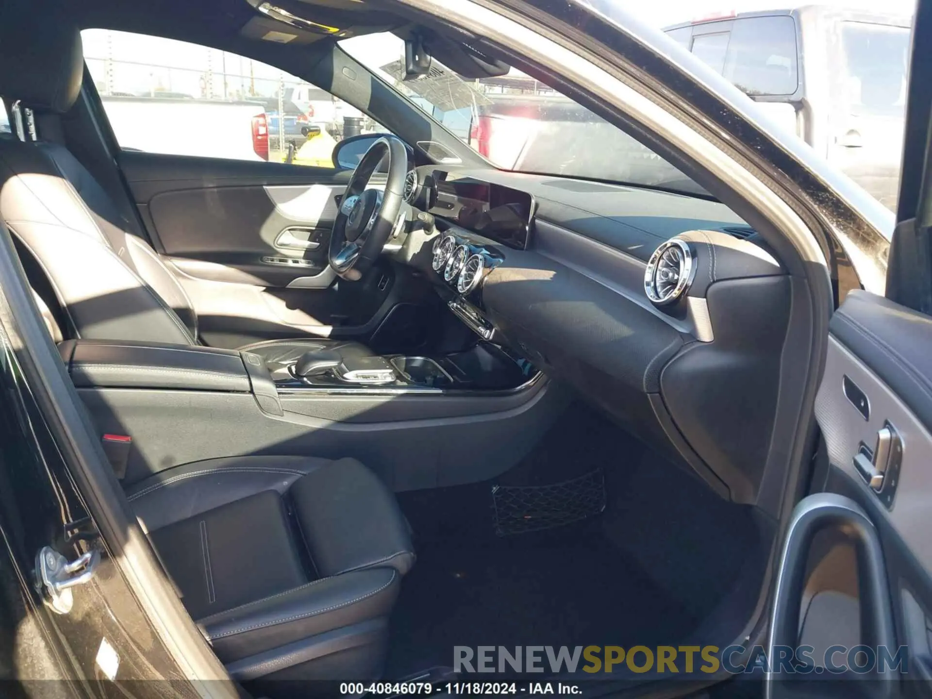 5 Фотография поврежденного автомобиля WDD3G4FB9KW006071 MERCEDES-BENZ A 220 2019