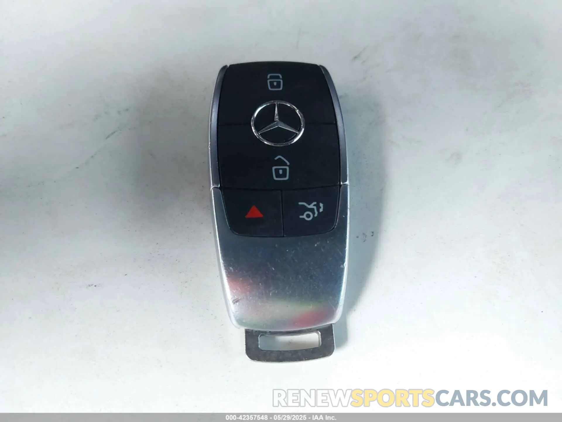 11 Фотография поврежденного автомобиля W1K3G4EB9LW044113 MERCEDES-BENZ A 220 2020