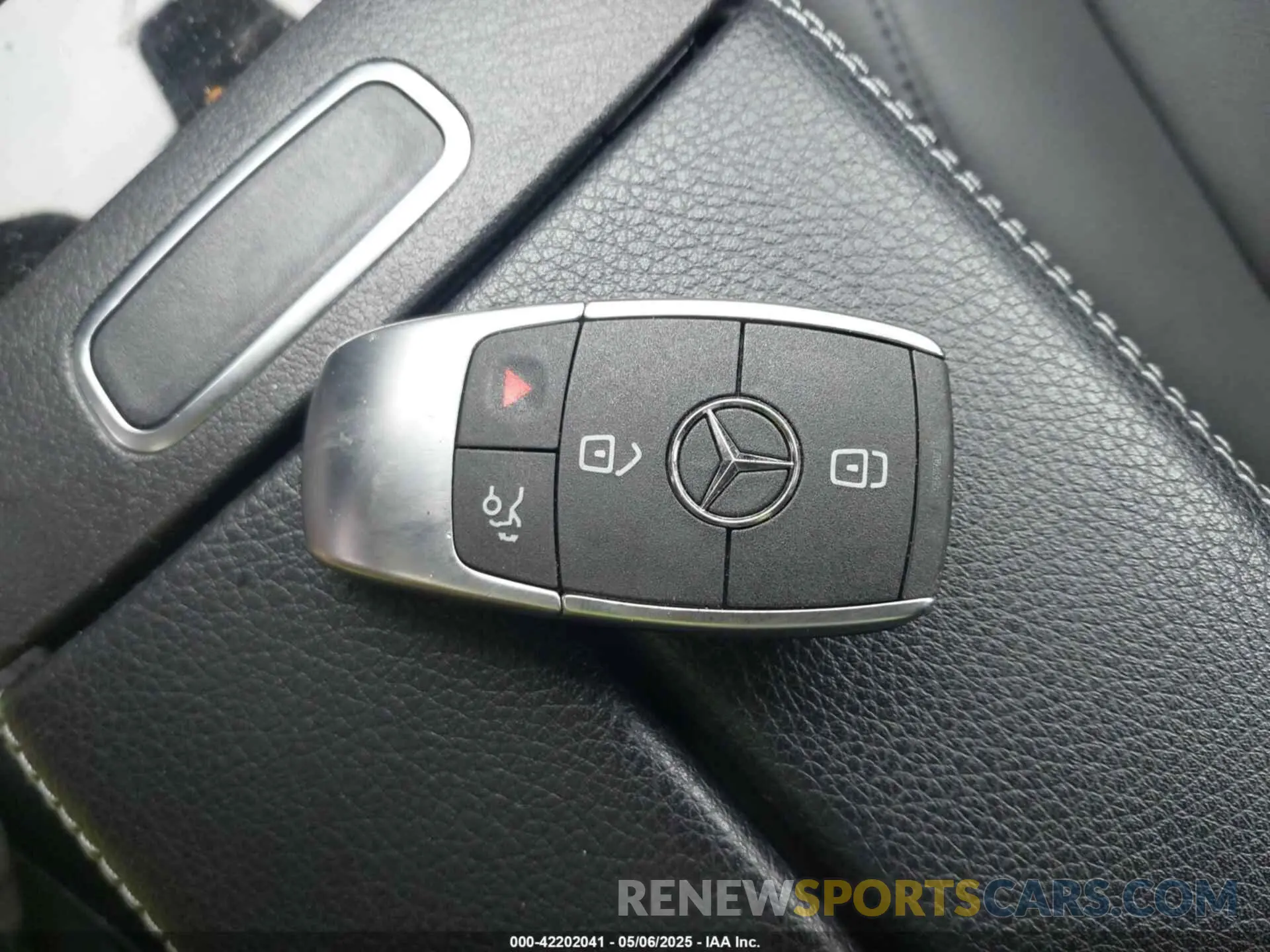 11 Photograph of a damaged car WDD3G4FB3LW040170 MERCEDES-BENZ A 220 2020