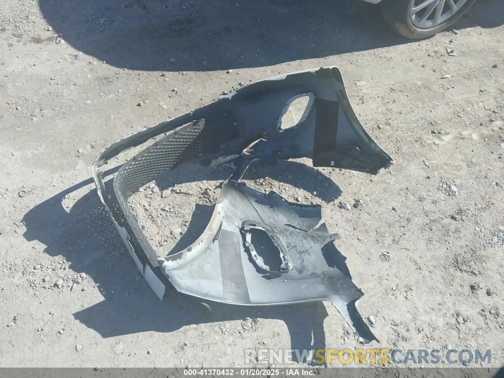 11 Фотография поврежденного автомобиля WDD3G4FB8LW038575 MERCEDES-BENZ A 220 2020